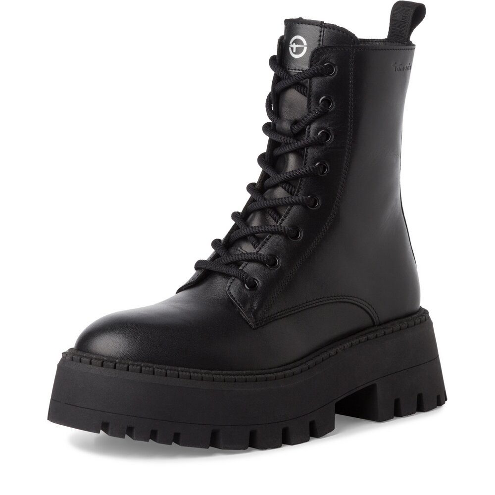 Tamaris Tamaris - Stiefel - Schwarz Stiefel günstig online kaufen