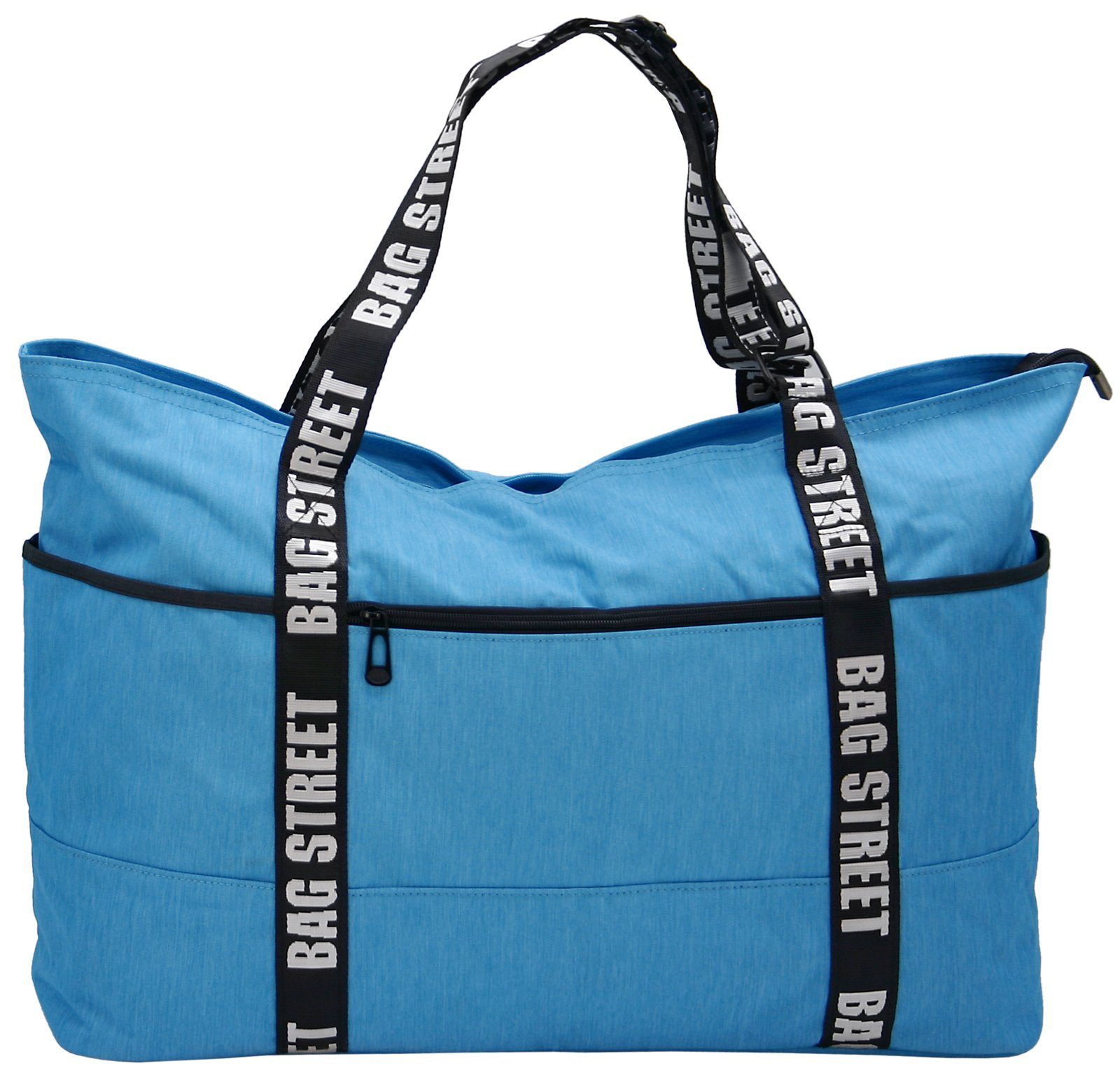 Shopper XXL Damen Freizeittasche, Große Sporttasche