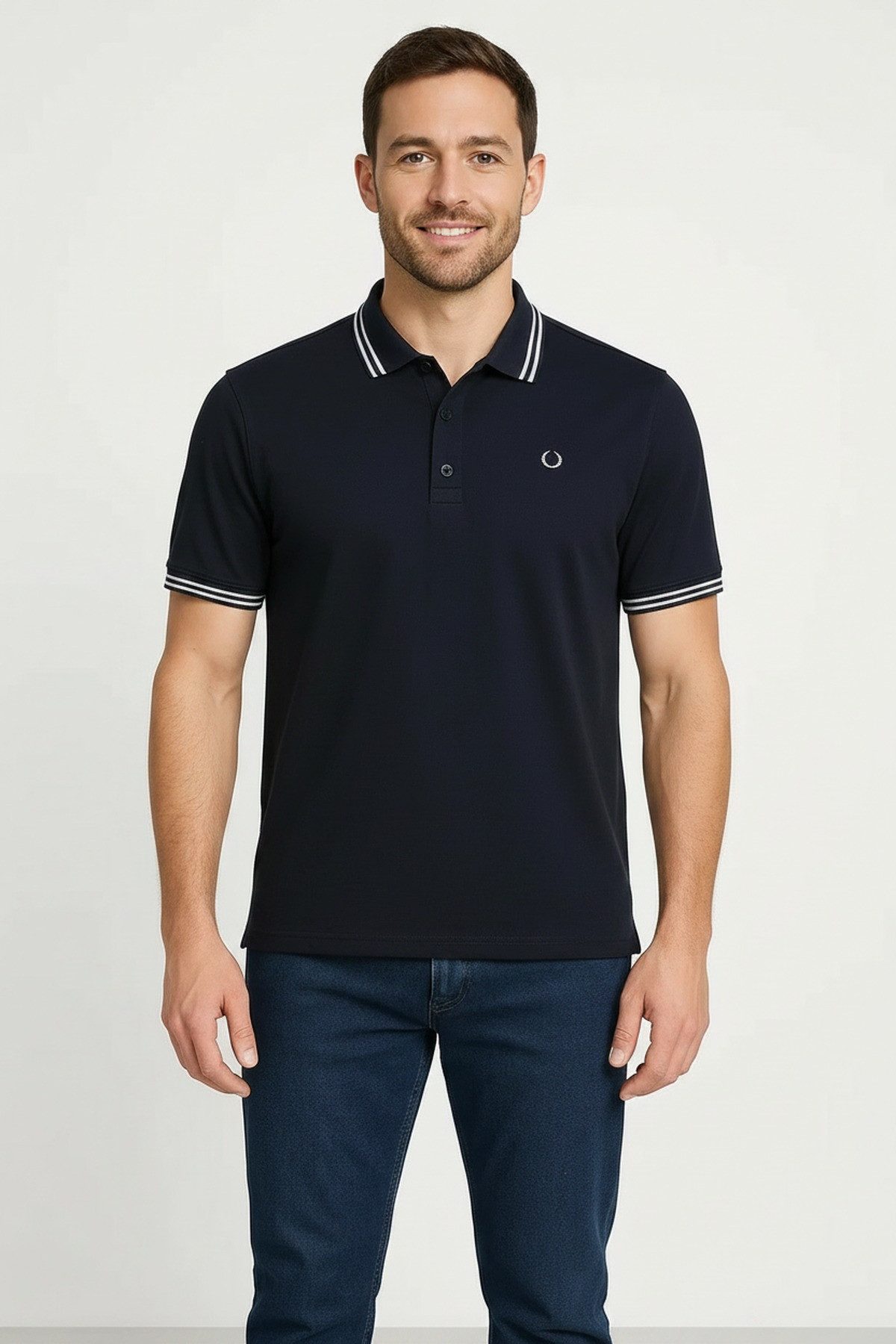 LPO Funktionsshirt Funktionsshirt Ayden Sport Schnelltrocknendes Material