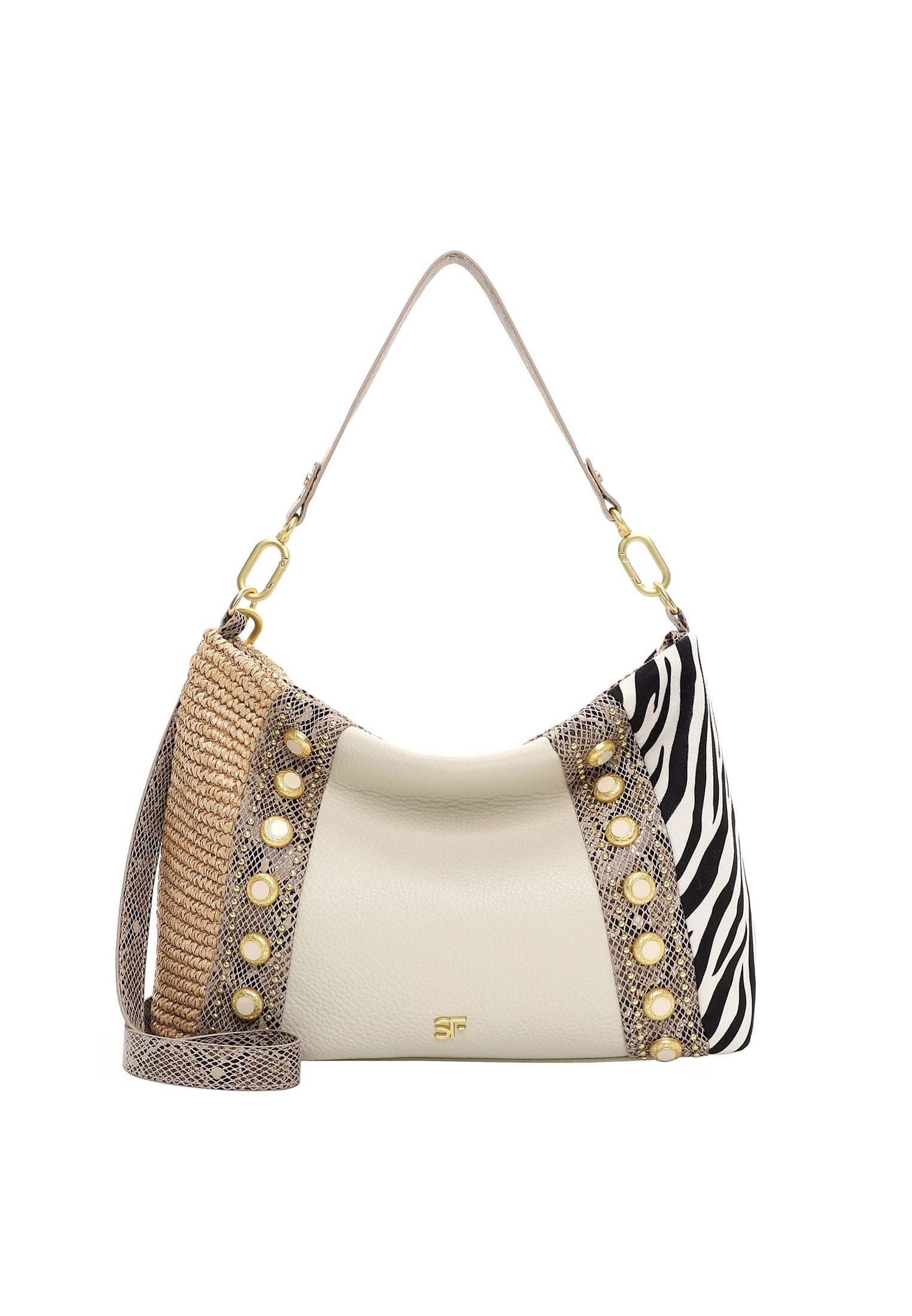 Beuteltasche SFY Harley