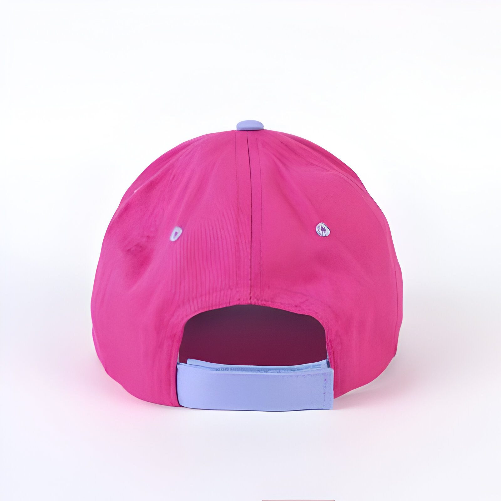 Peppa Pig Baseball Cap Peppa Wutz Pig Kinder Mädchen Basecap Baseball Kappe Mütze Gr. 51
