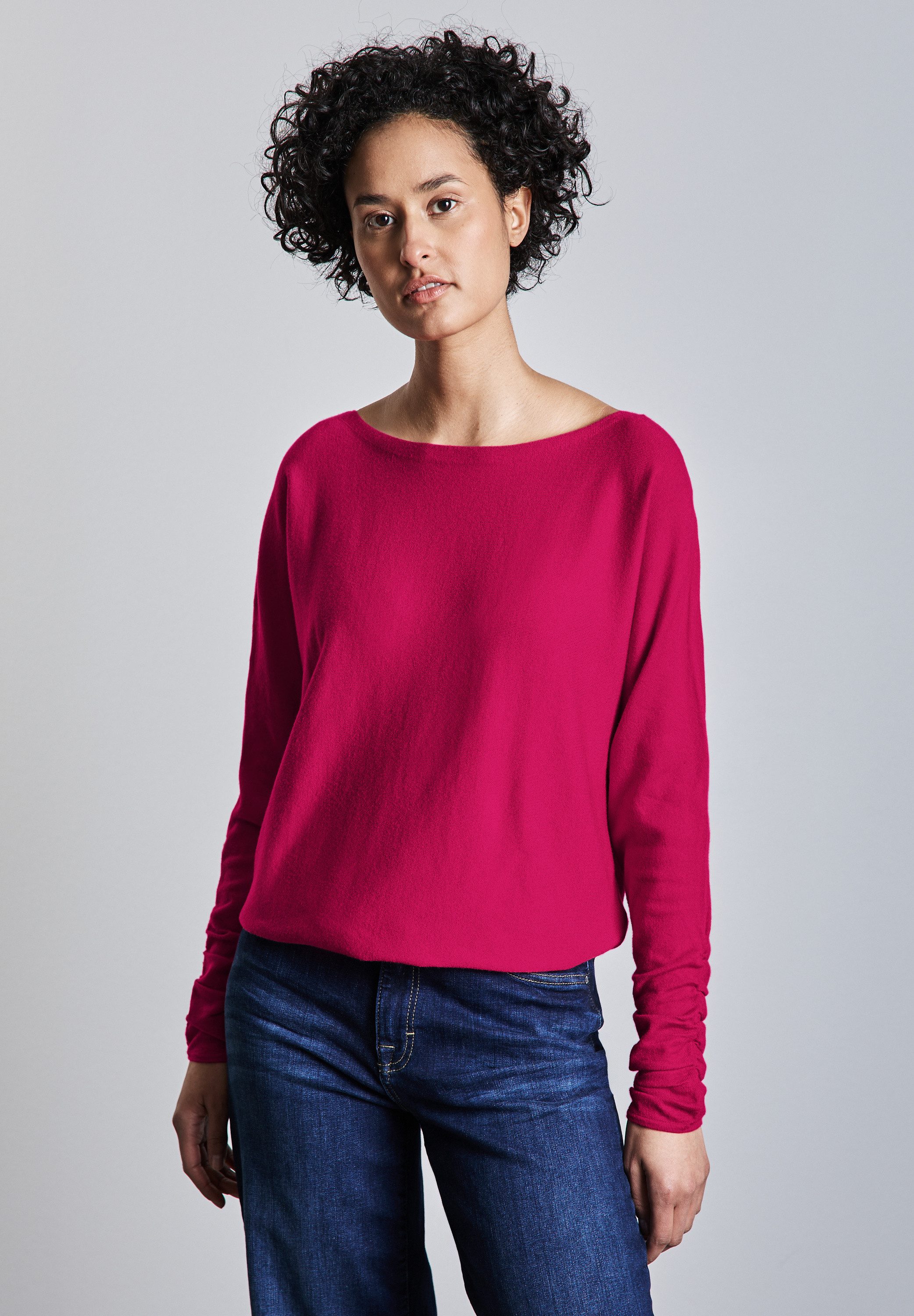 Strickpullover