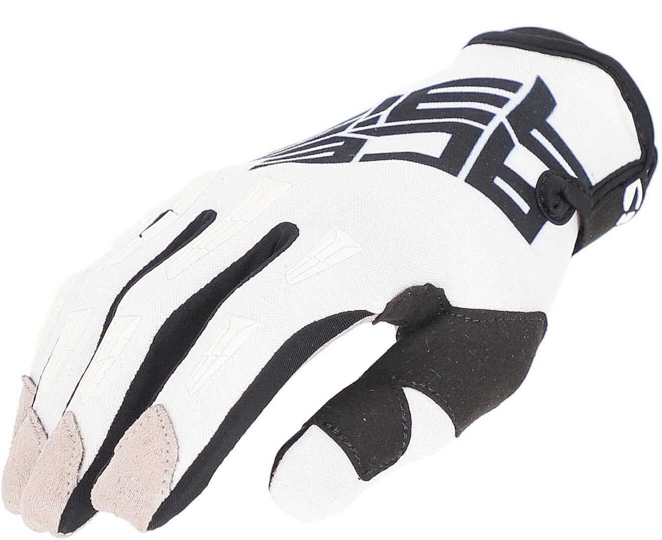 Acerbis Motorradhandschuhe MX X-K 2023 Kinder Motocross Handschuhe abriebfest