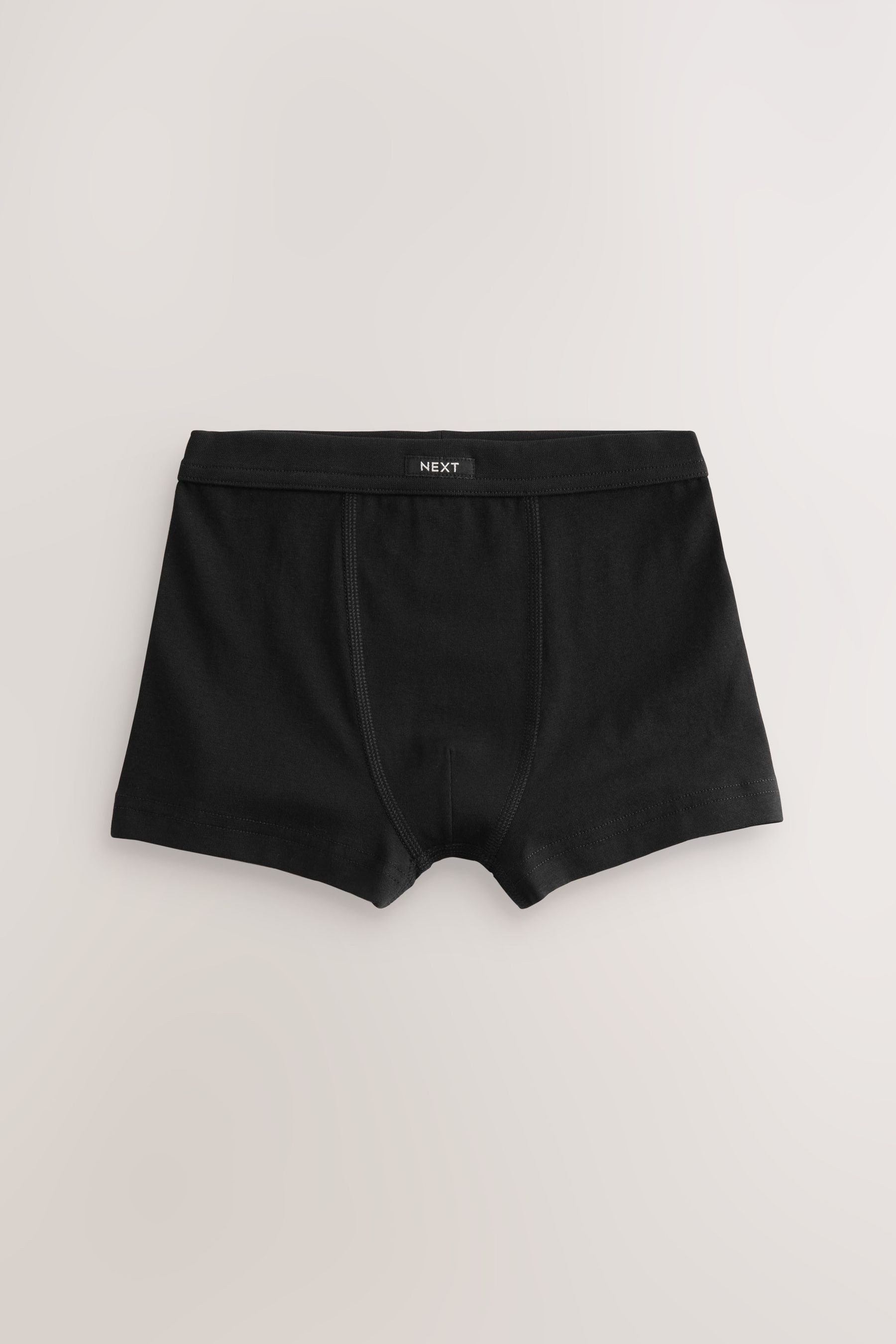 Next Trunk 10er-Pack Boxershorts mit weichem Bund (10-St) – Bild 5 von 5