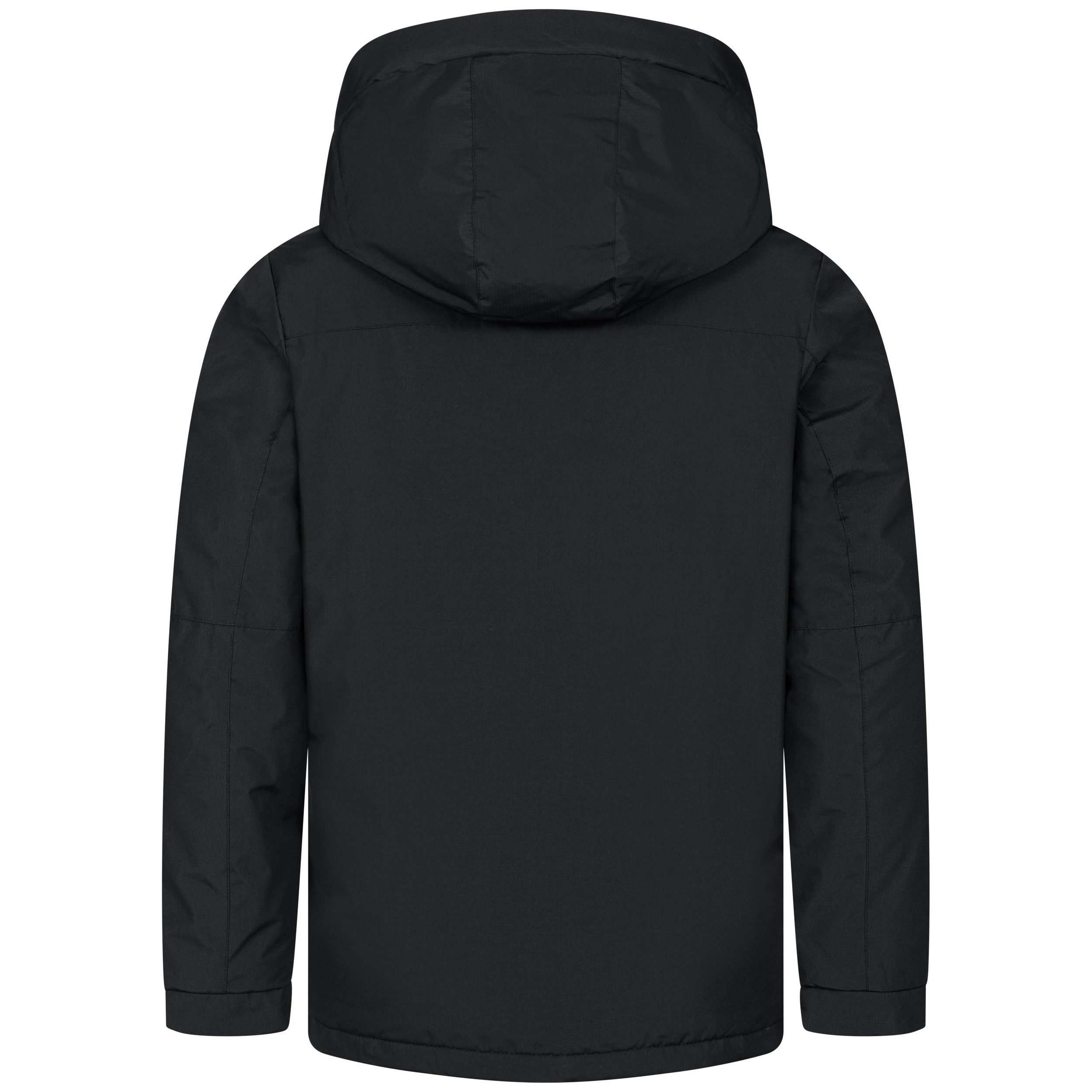 Höhenhorn Winterjacke Lawinenstar Herren Winter Jacke Gefüttert Atmungsaktiv für Männer Wasserabweisend