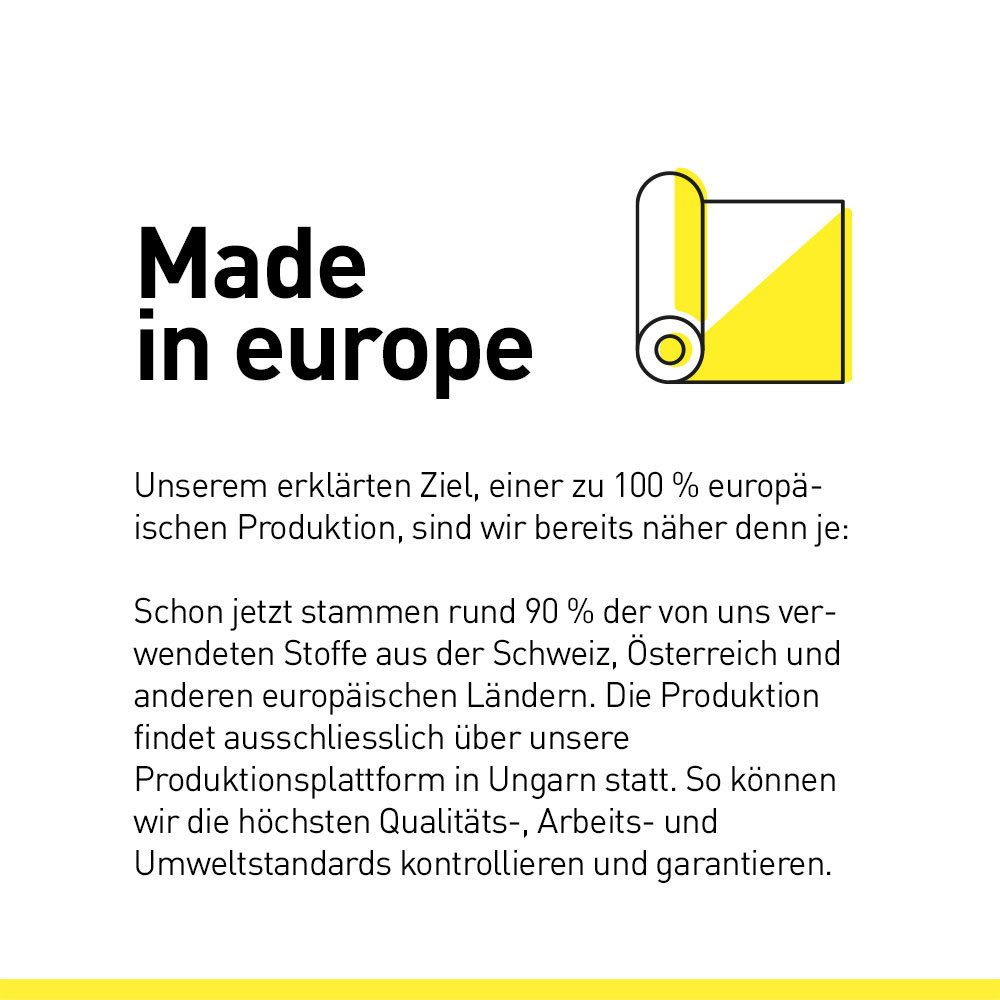 CALIDA Schlafanzug Soulmate (2 tlg) Langarm, Pure Cotton, weich, bequem, Interlock-Qualität