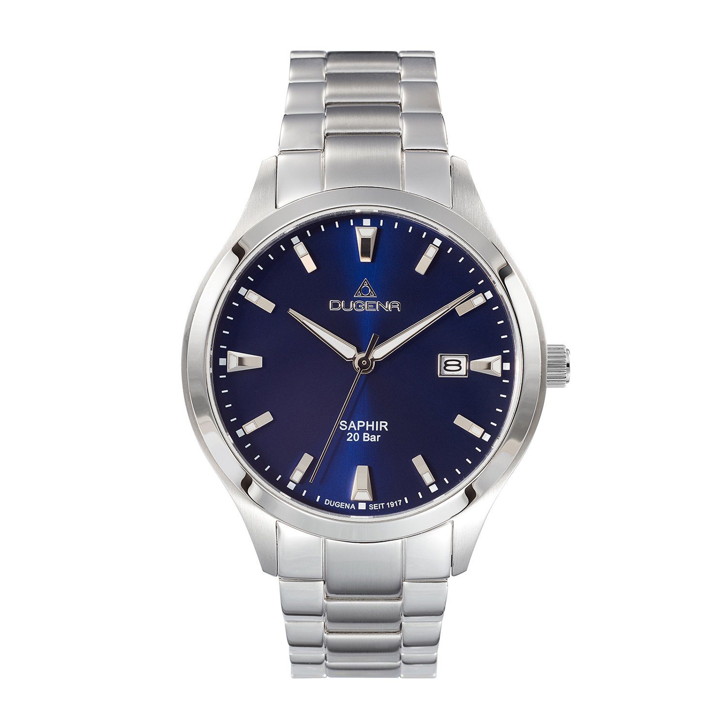 Quarzuhr Tresor Master 4460975 Quarz
