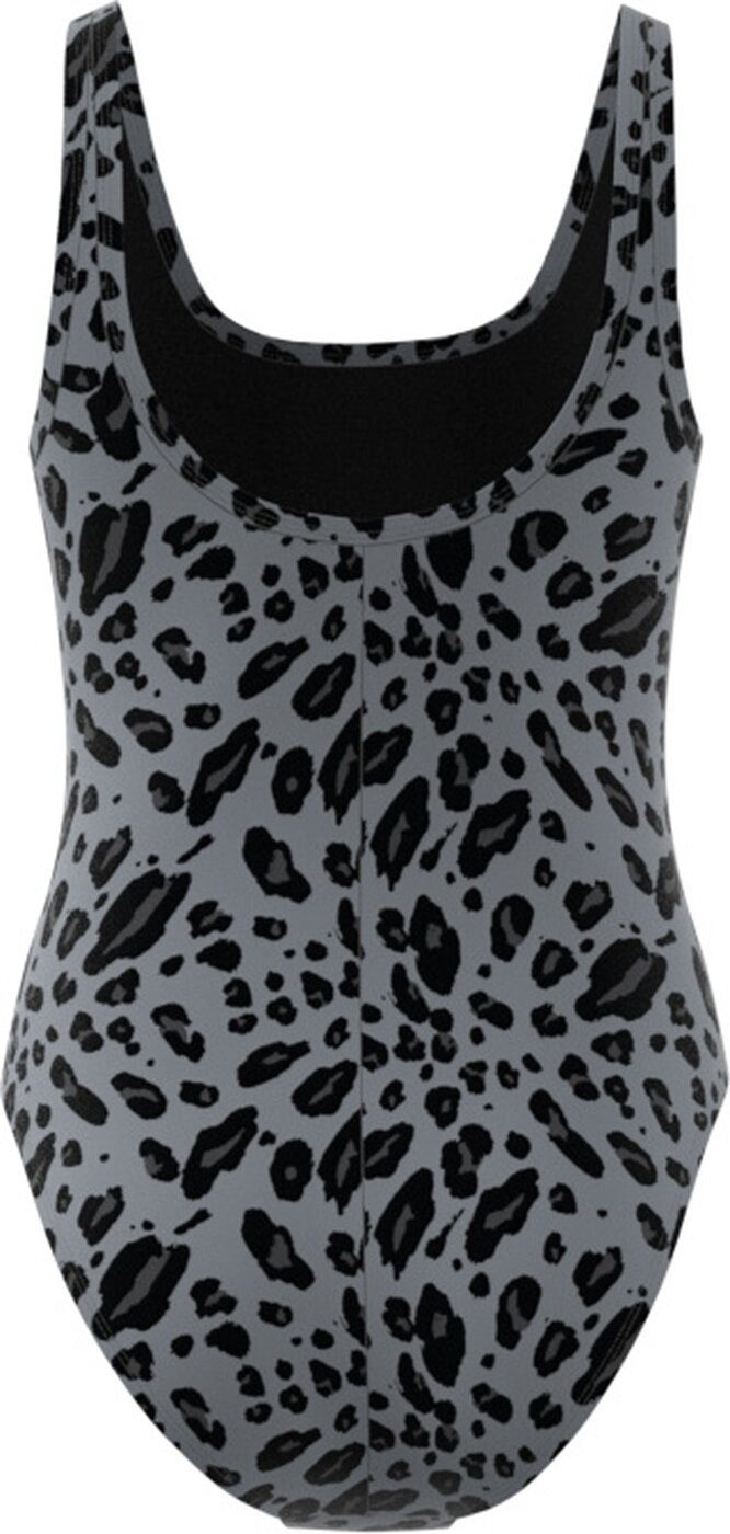 adidas Sportswear Badeanzug Print U-back St günstig online kaufen