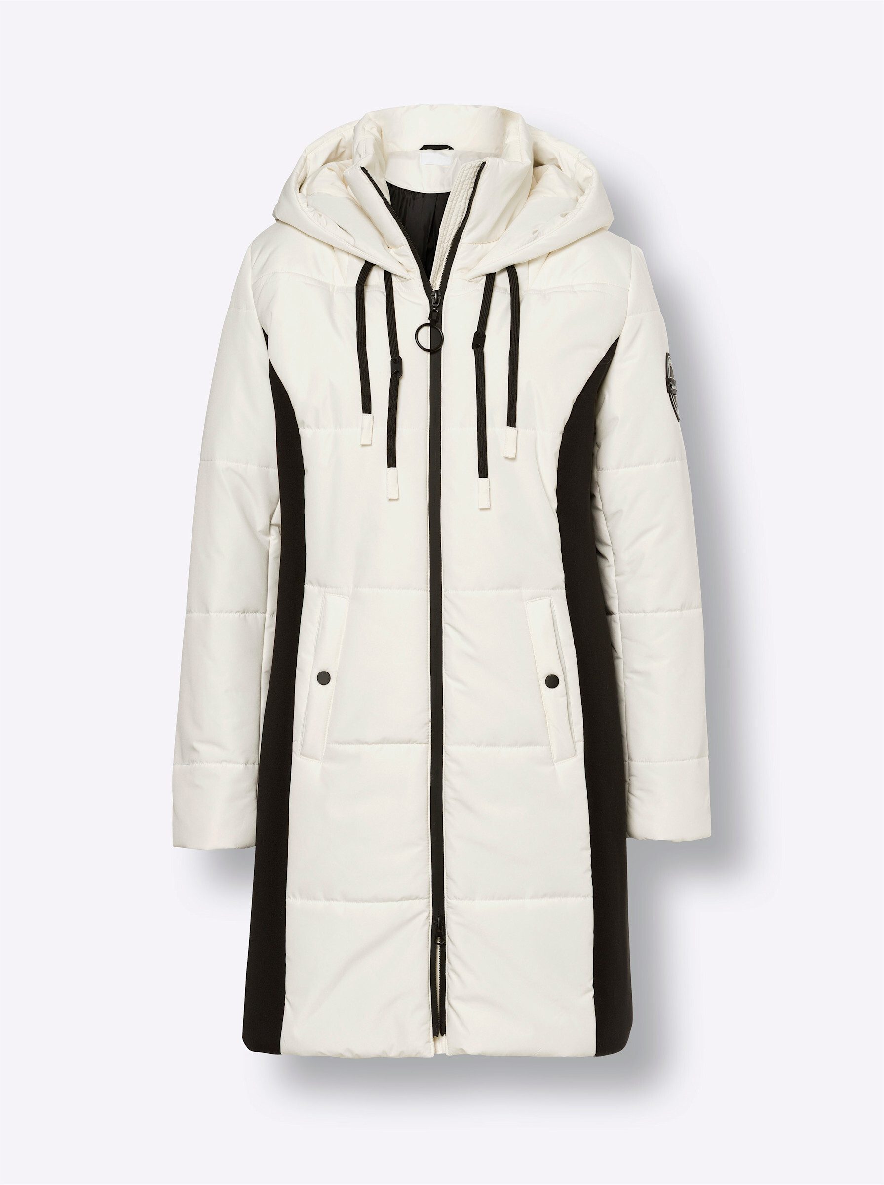 Allwetterjacke Jacke Langarm