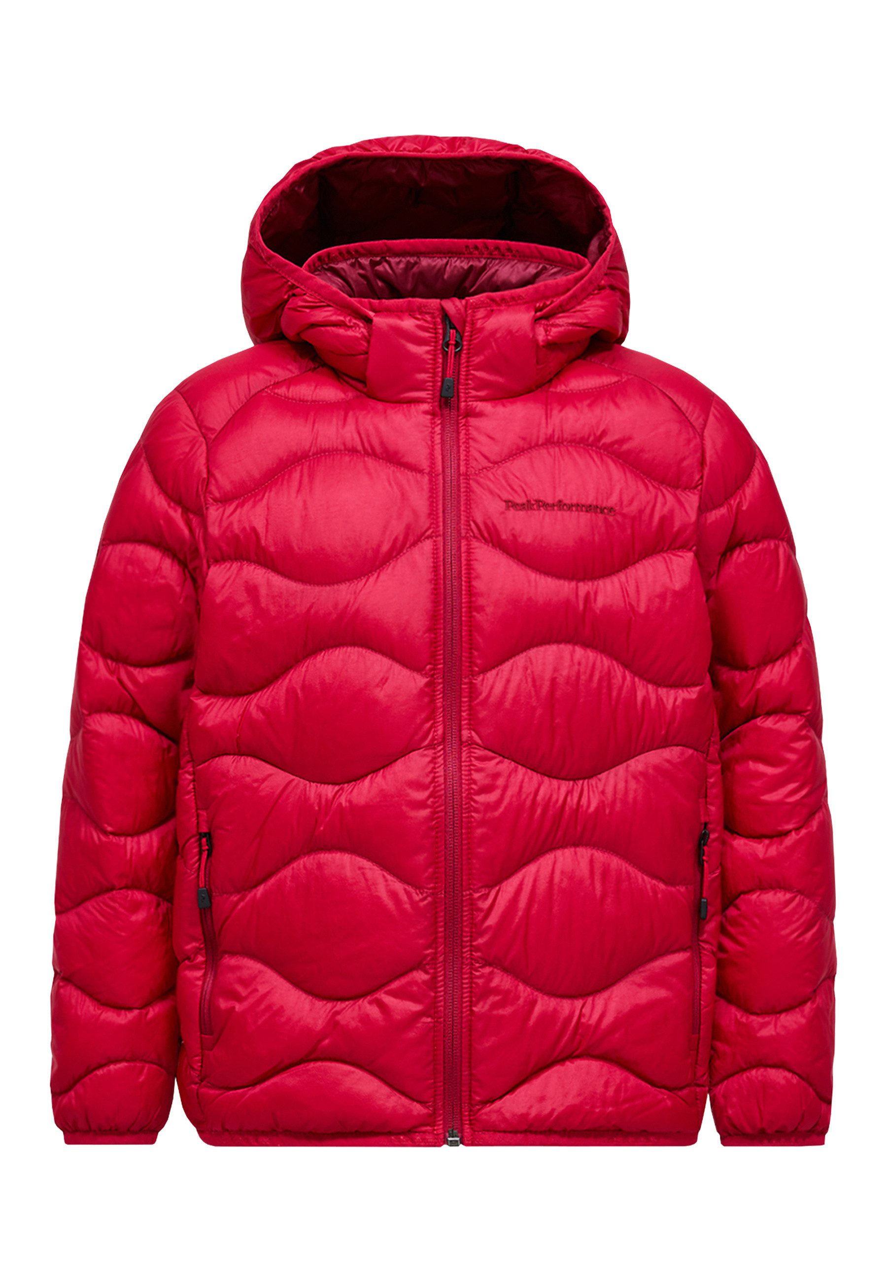 Peak Performance Winterjacke Jr Helium Lightweight günstig online kaufen