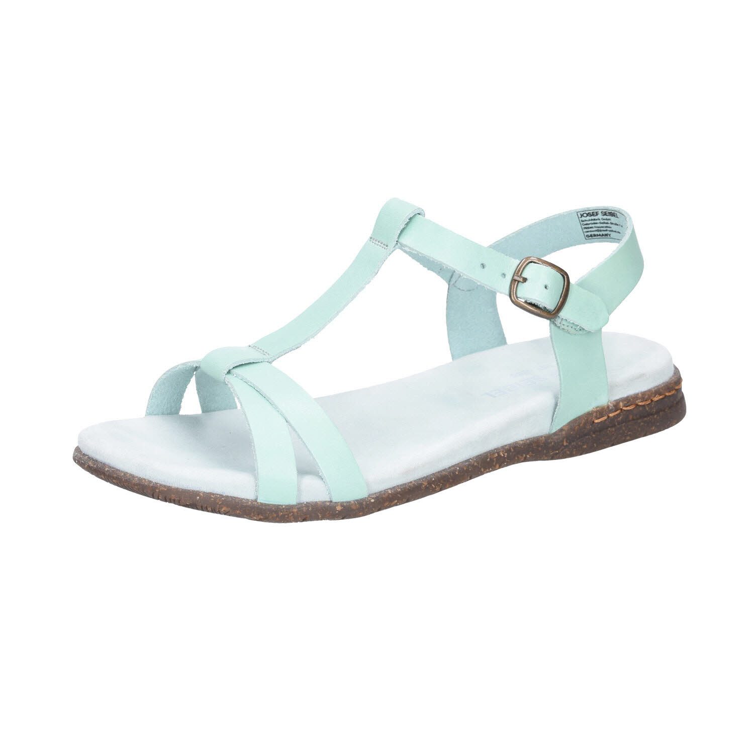Fabricia 01 Sandalette
