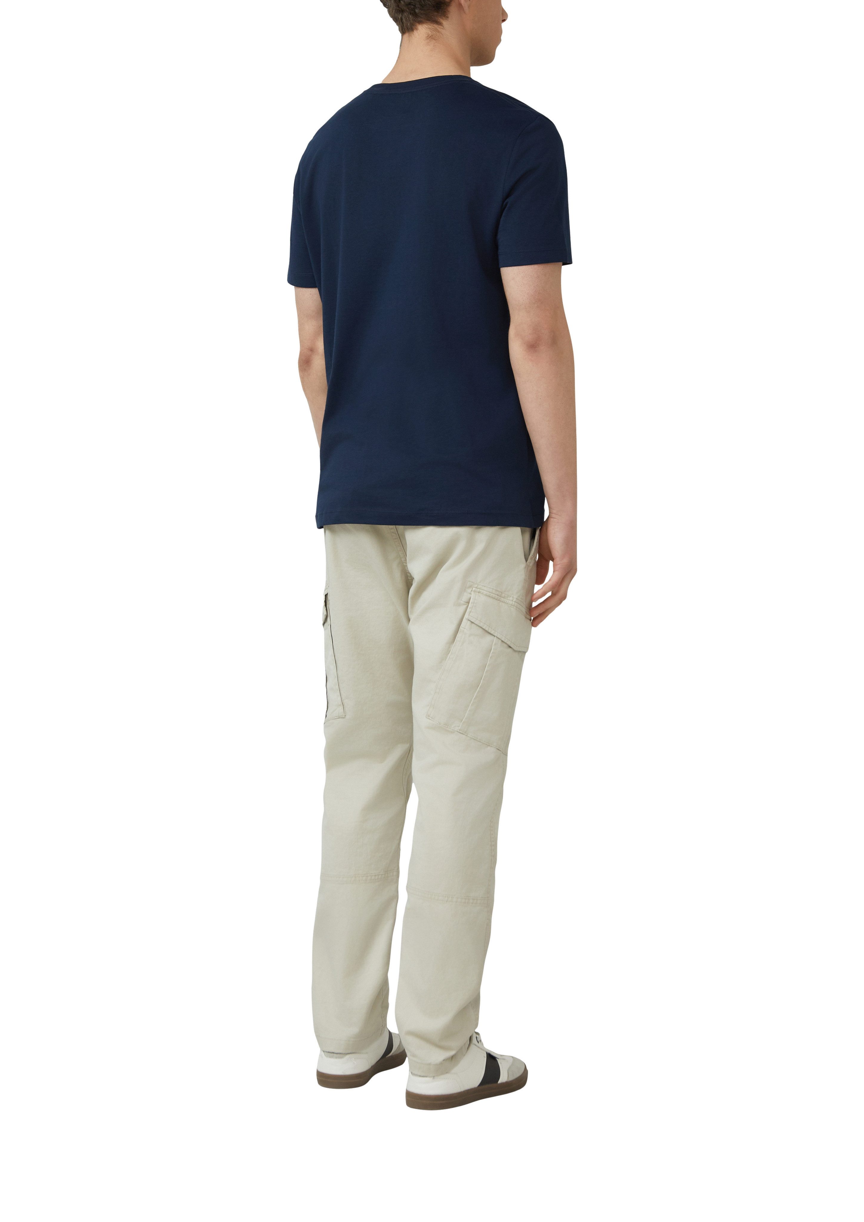 s.Oliver Cargohose mit Stretch