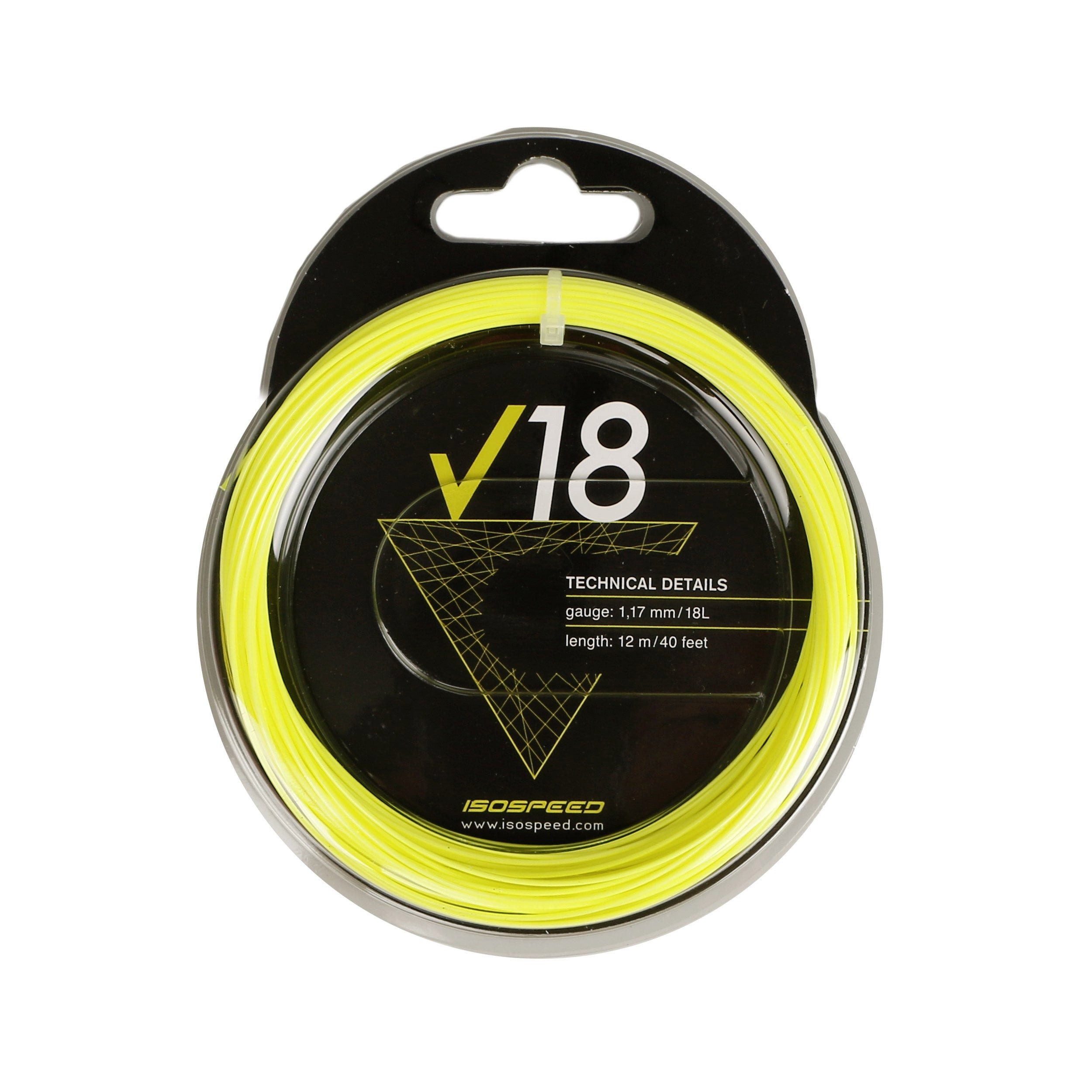 Tennissaite V18