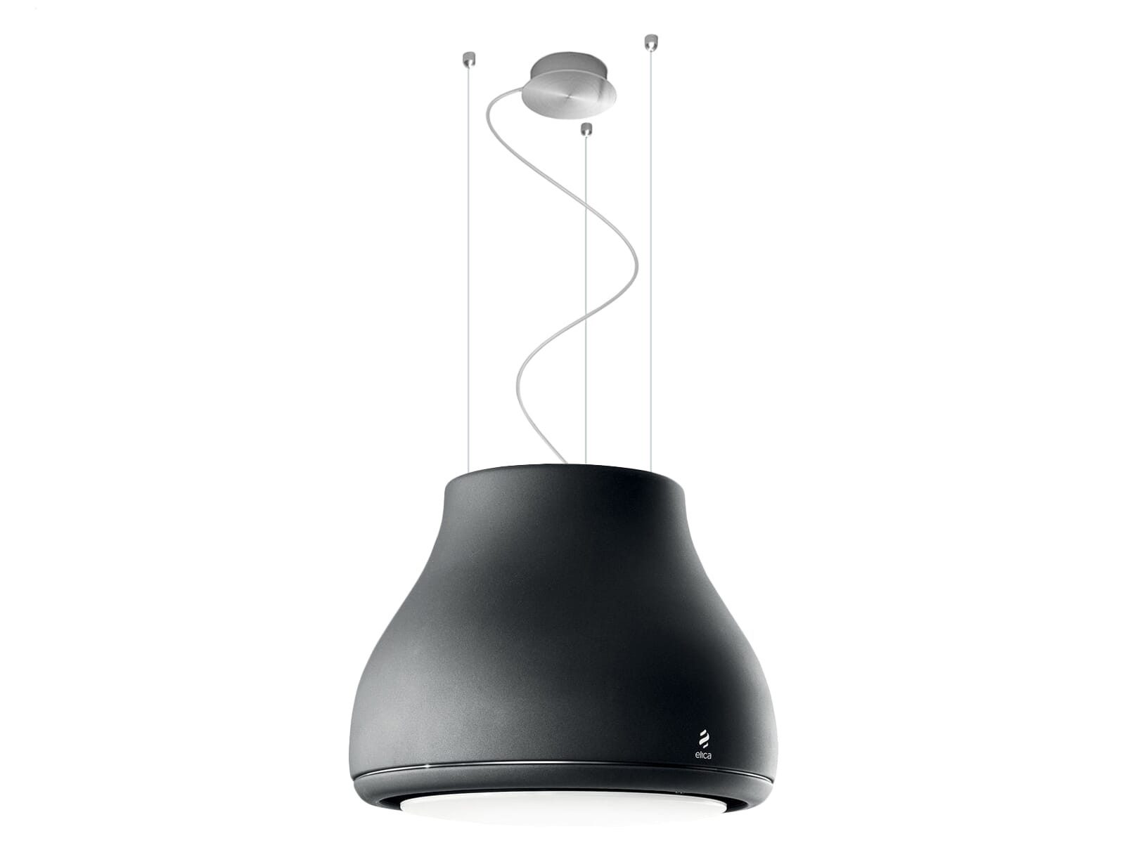 Elica Deckenhaube, 50 cm