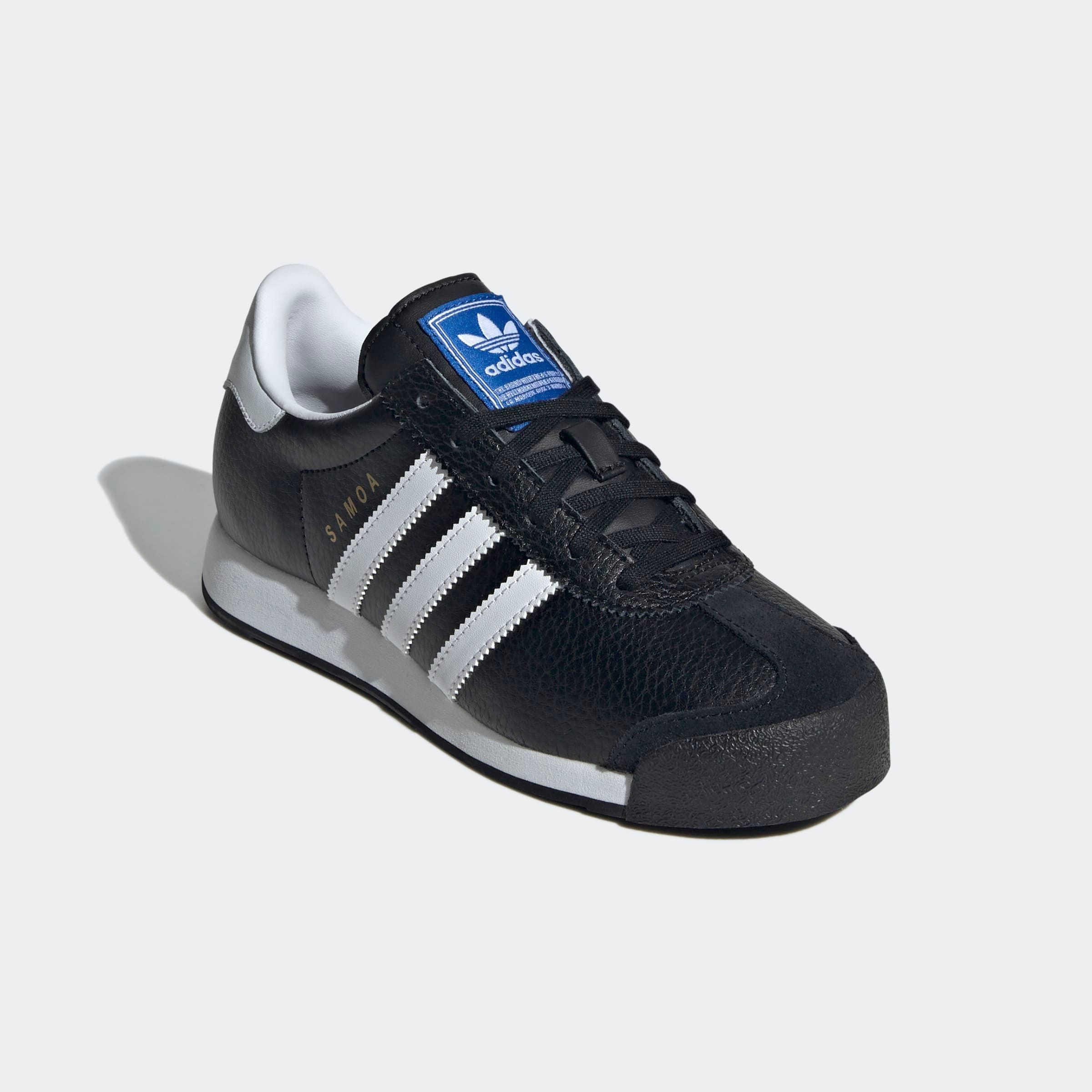 adidas Originals SAMOA Sneaker für Kinder