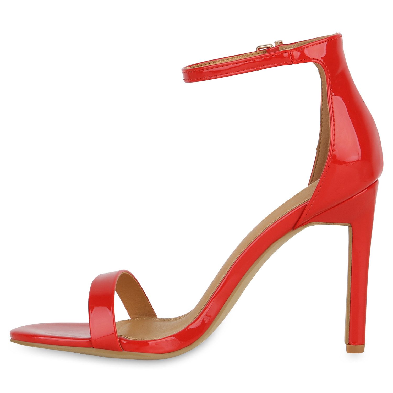 VAN HILL 841370 High-Heel-Sandalette Schuhe günstig online kaufen