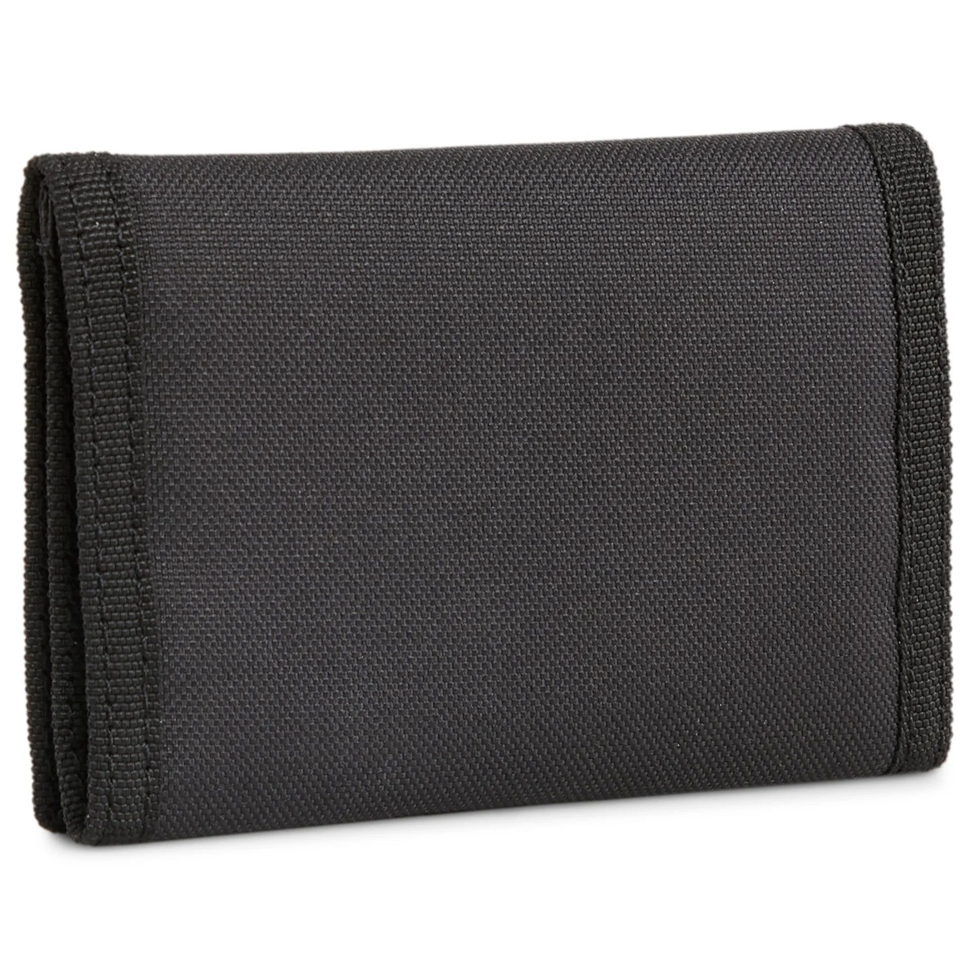 PUMA Geldbörse Phase Wallet Portemonnaie (1-tlg), Klettverschluss