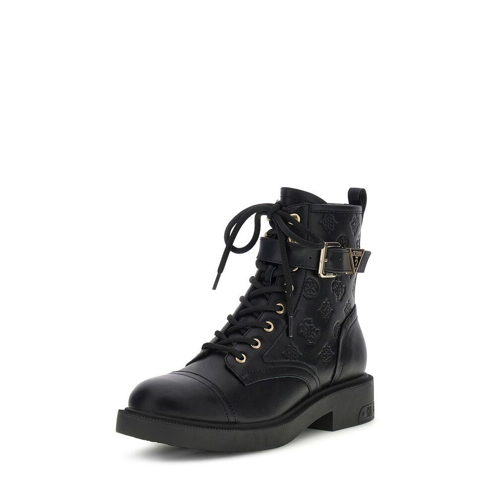 Guess Guess - Fellini - Schwarz Stiefel
