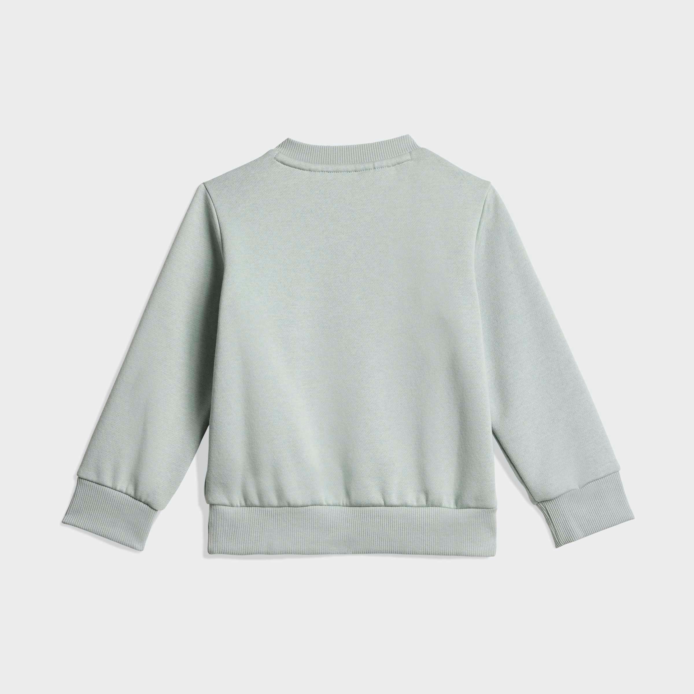 adidas Sportswear Trainingsanzug I LIN FL JOG (2-tlg)