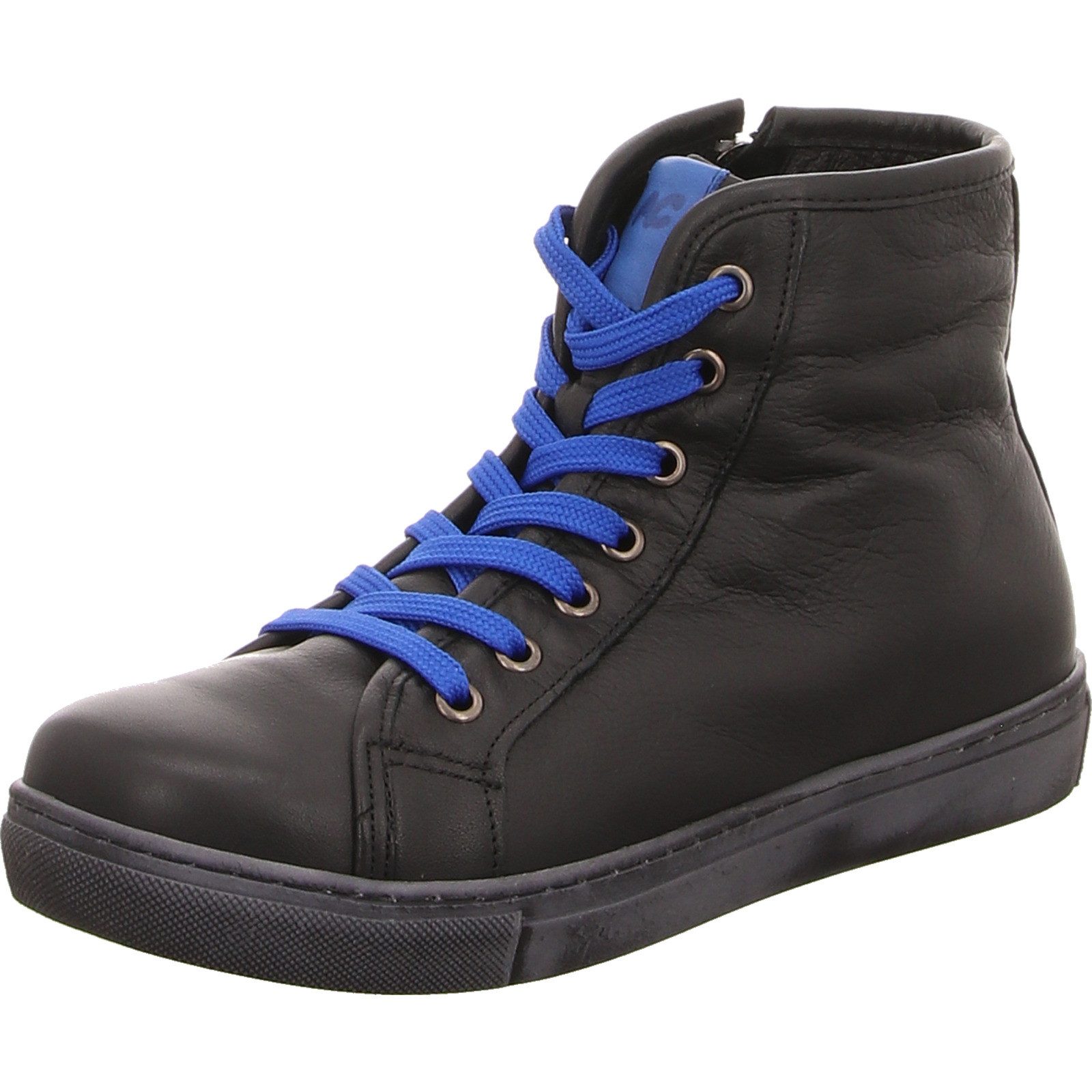 Andrea Conti Winterstiefel