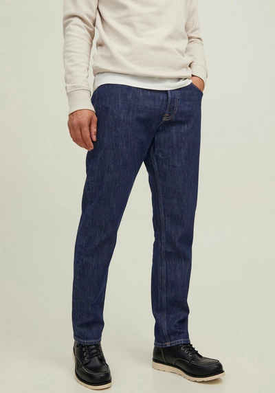 Jack & Jones Loose-fit-Jeans JJICHRIS JJORIGINAL SBD 921 SN