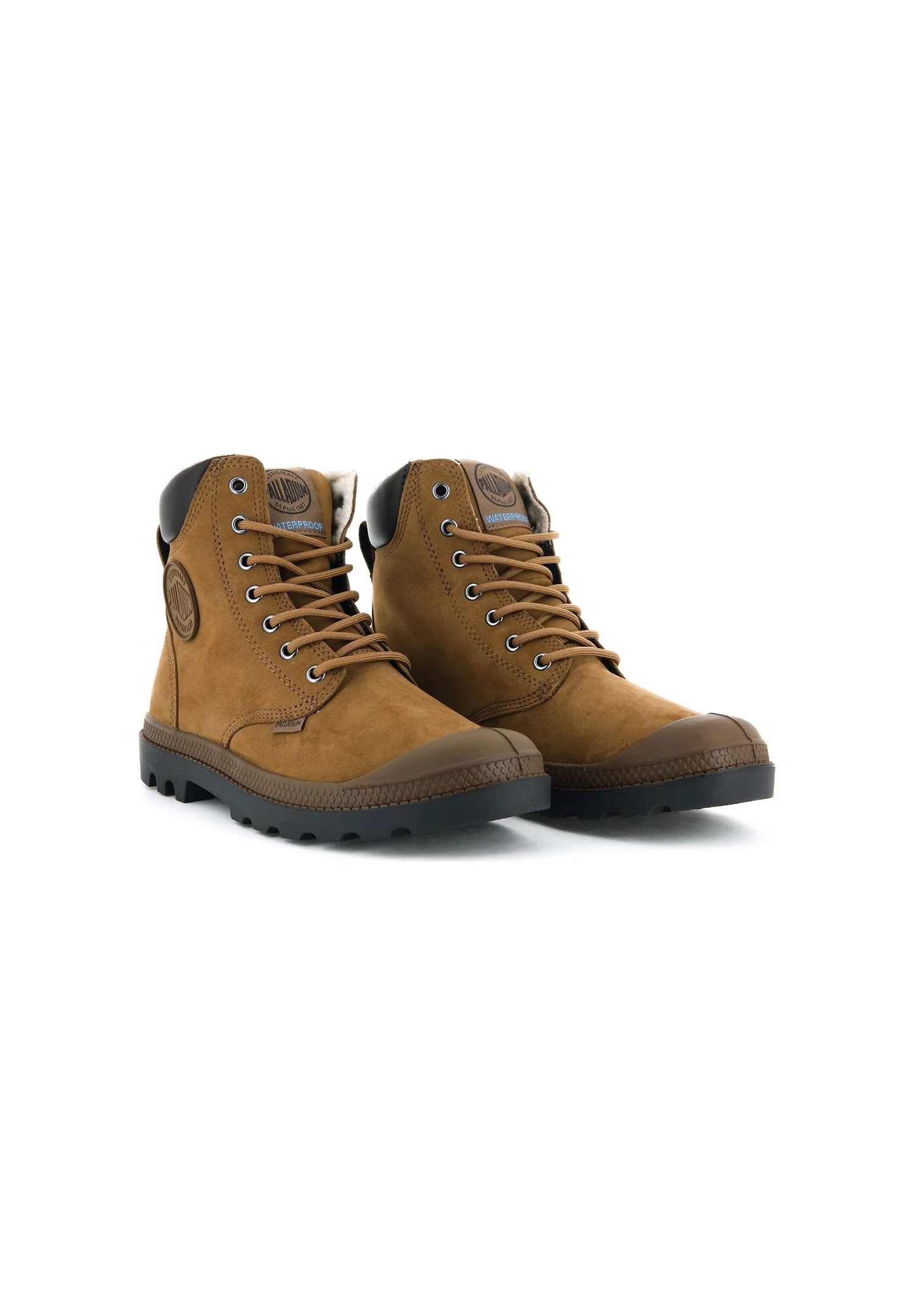 Palladium PAMAP SPORT CUFF WPS Stiefel