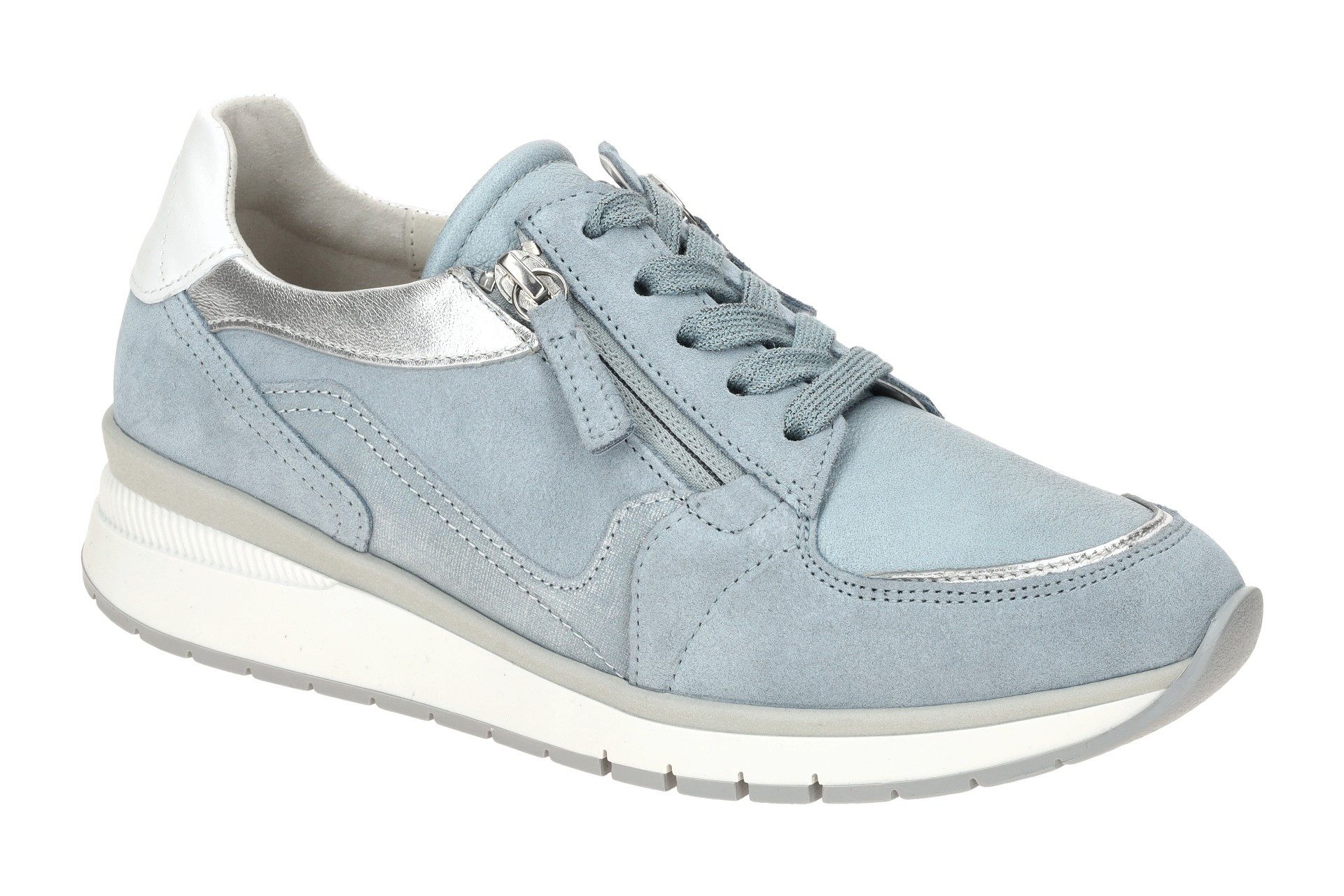 Gabor 66.307.64 Schnürschuh günstig online kaufen