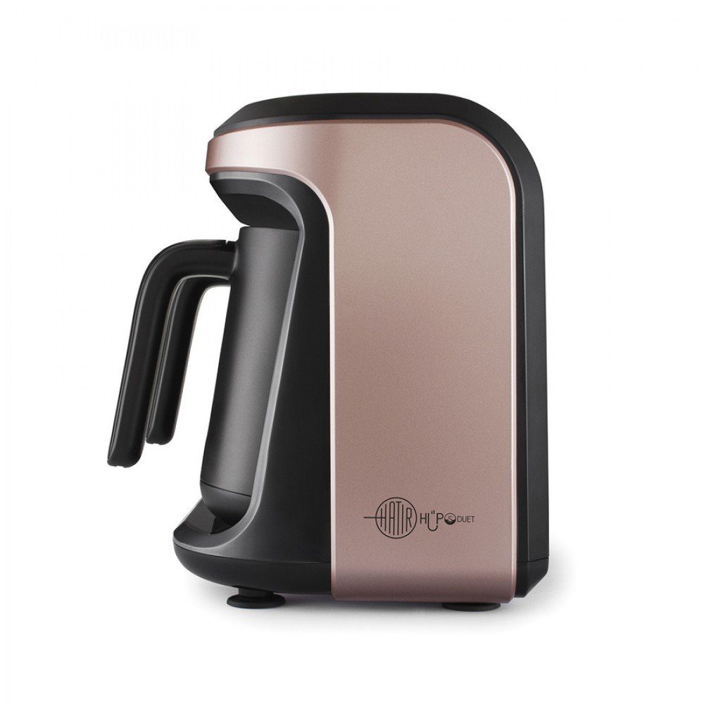 Karaca Espressomaschine