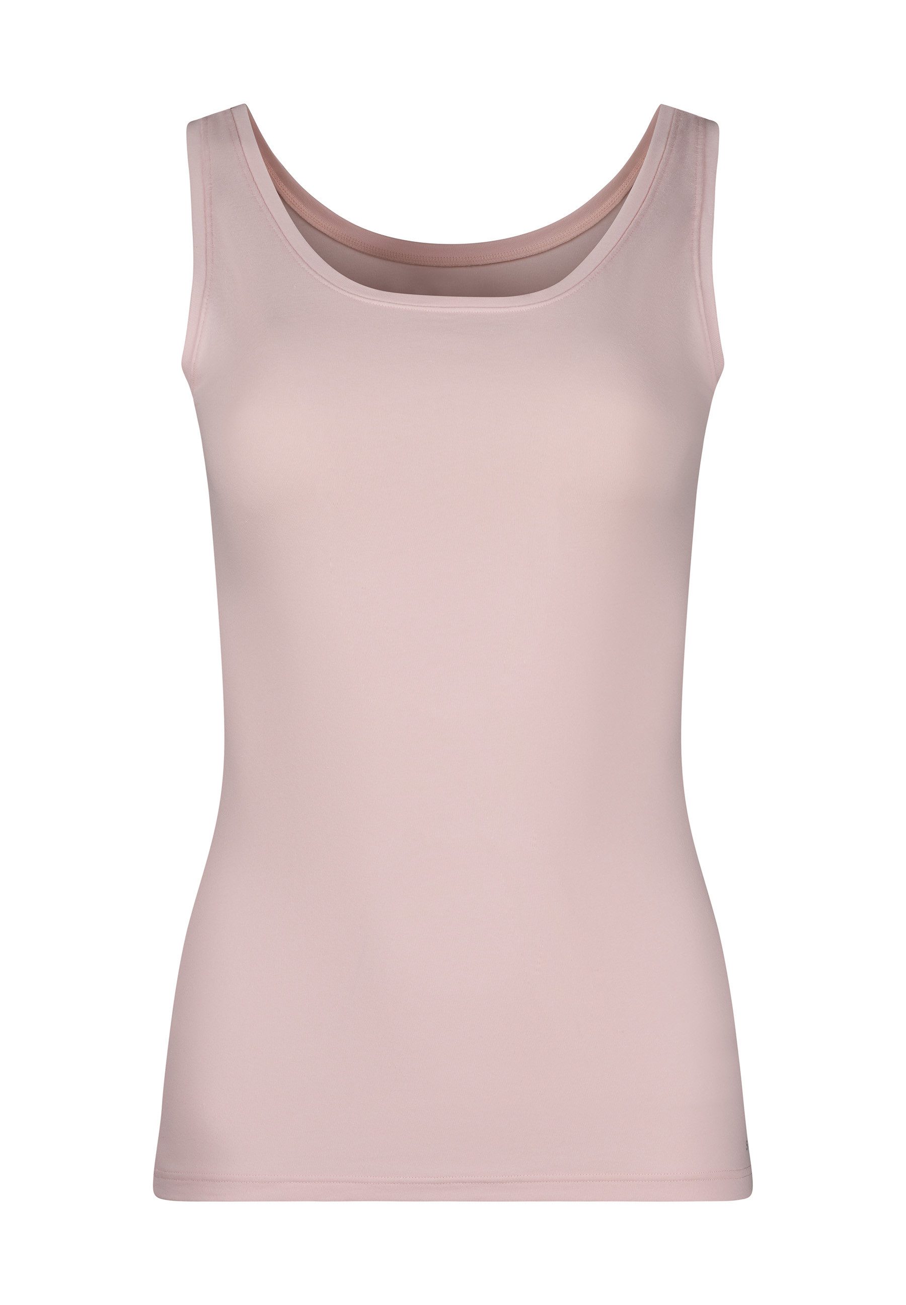 Skiny Achseltop SKINY ADVANTAGE Cotton Stretch (2-St)