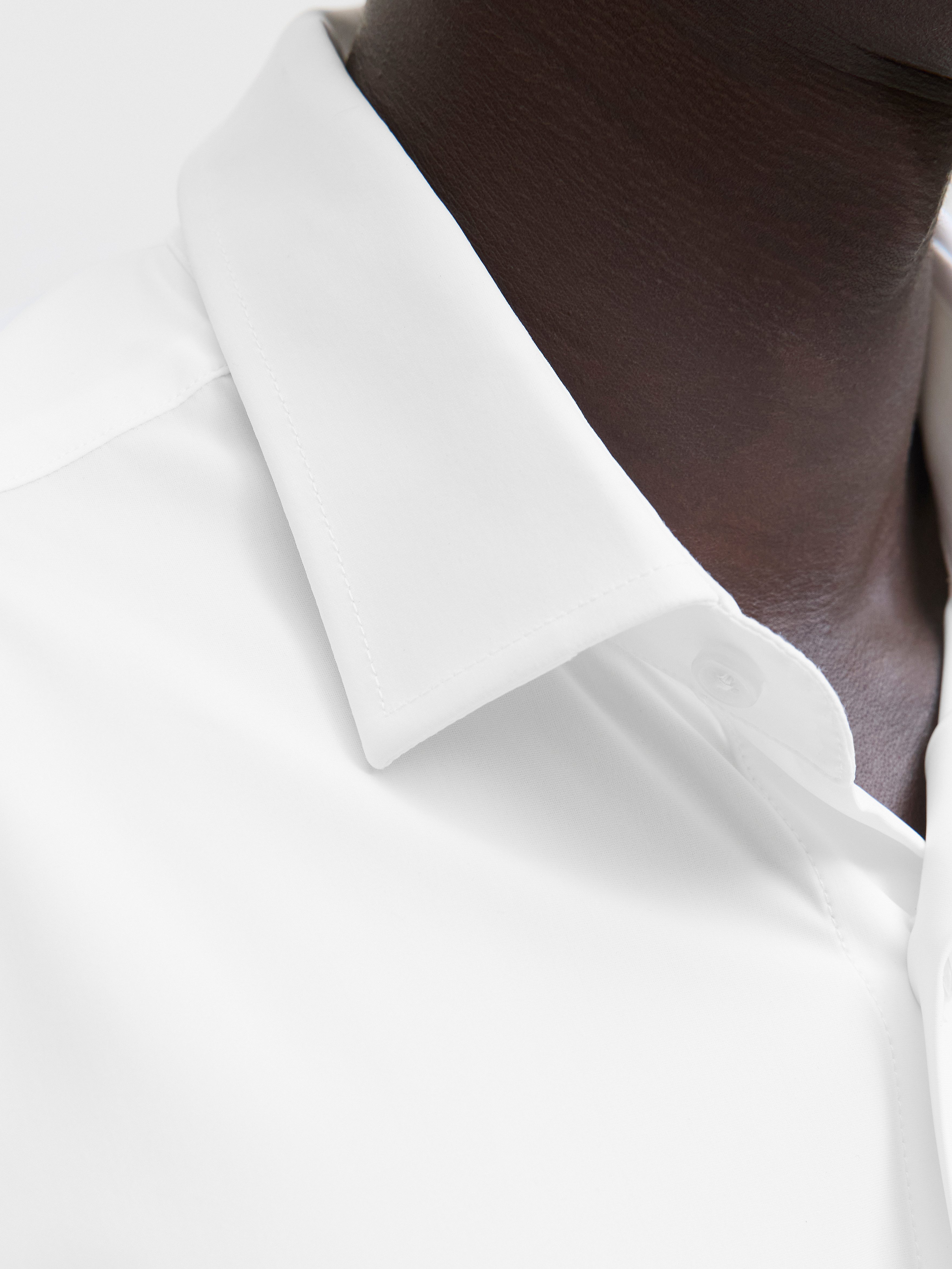 Jack & Jones Langarmhemd JPRBLAACTIVE STRETCH LS SHIRT LN