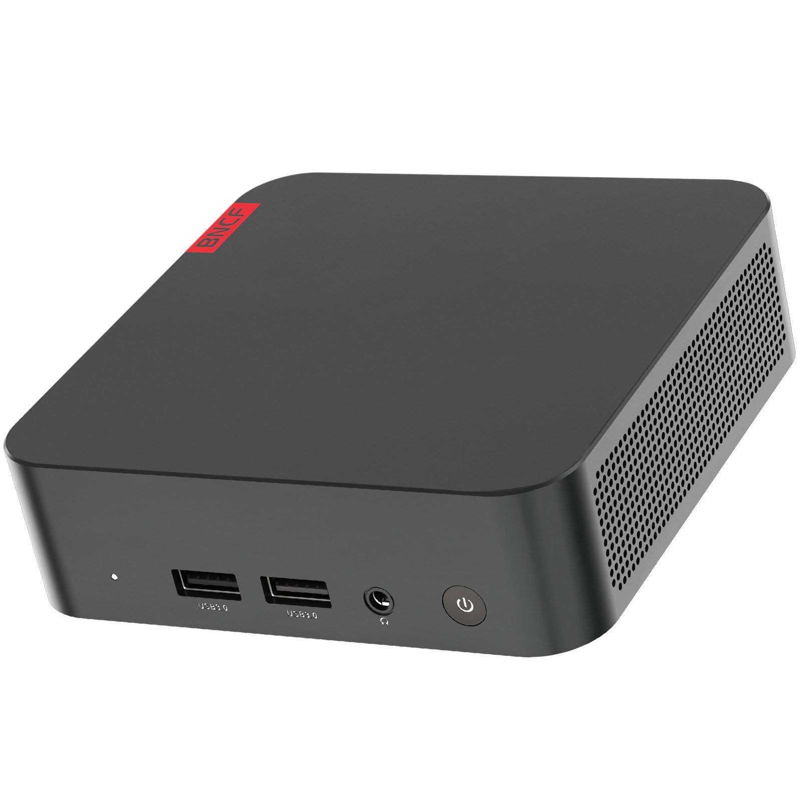BNCF B01 Mini-PC, Intel® Twin Lake N150, 8GB RAM 256GB SSD, Windows 11 Pro Mini-PC (Intel Twin Lake N 150 N150, Intel® UHD Graphics, 8 GB RAM, 256 GB SSD, DDR4, PCIe SSD Gen3, Windows 11 pro, Intel UHD Graphics)