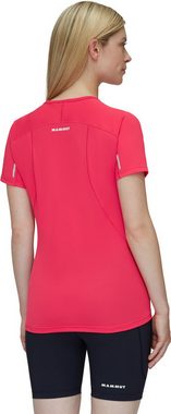 Mammut T-Shirt Aenergy FL T-Shirt Women azalea