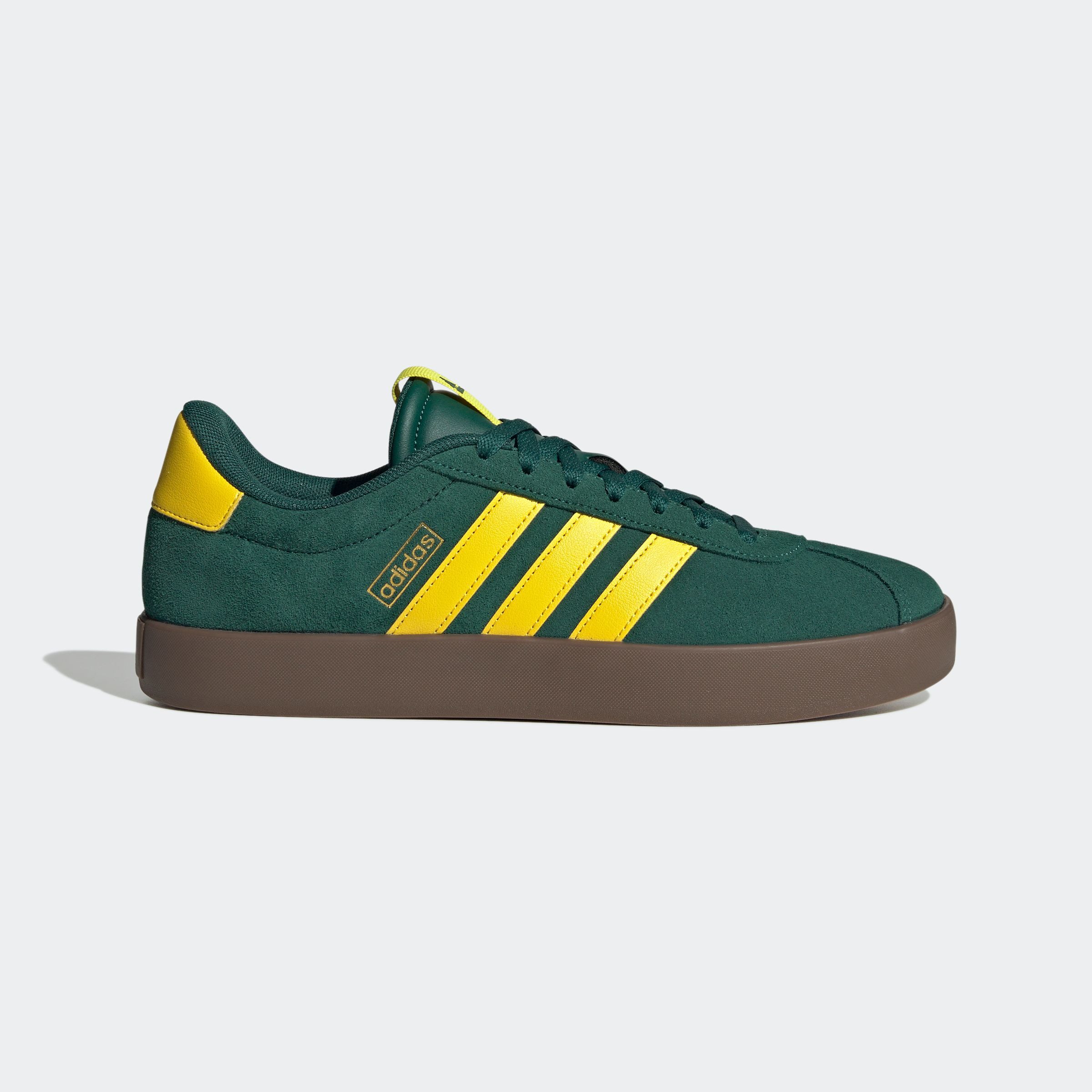 adidas Sportswear VL COURT 3.0 Sneaker inspiriert vom Design des adidas sam günstig online kaufen