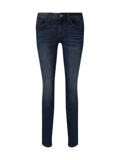 TOM TAILOR 7/8-Jeans Alexa (1-tlg) Weiteres Detail, Plain/ohne Details