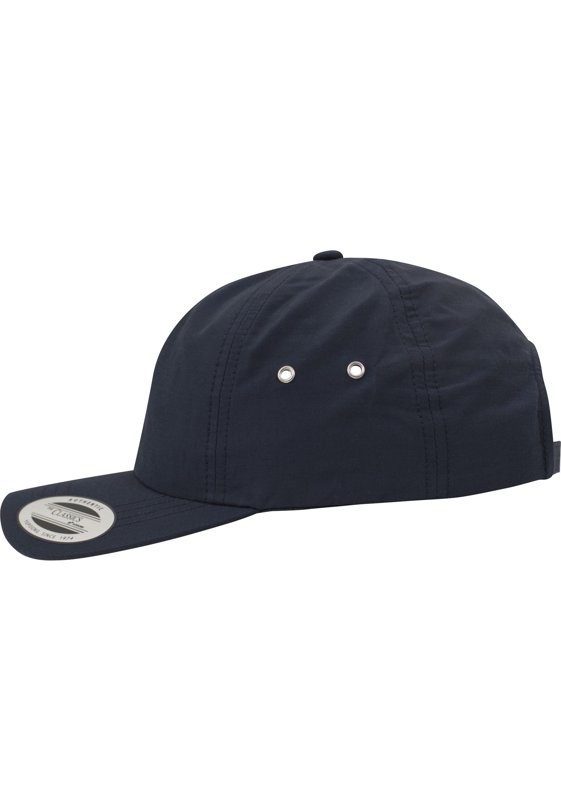 Flexfit Snapback Cap Flexfit Unisex Low Profile Water Repellent Cap