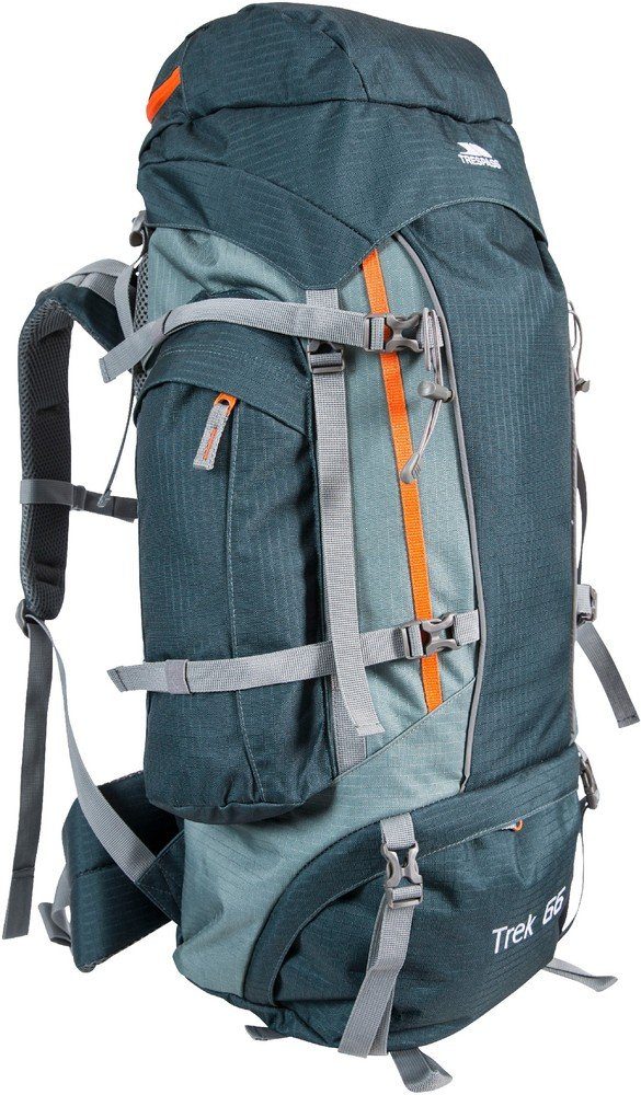 Trespass Grau Freizeitrucksack