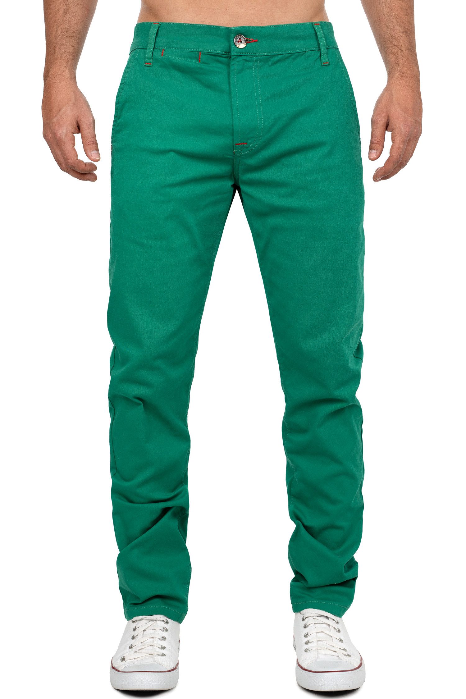 Cipo & Baxx Stoffhose Cipo & günstig online kaufen