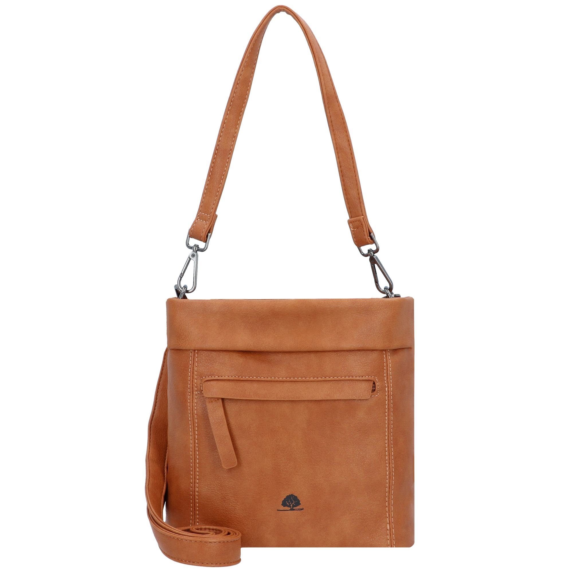 Schultertasche Mad'l Dasch