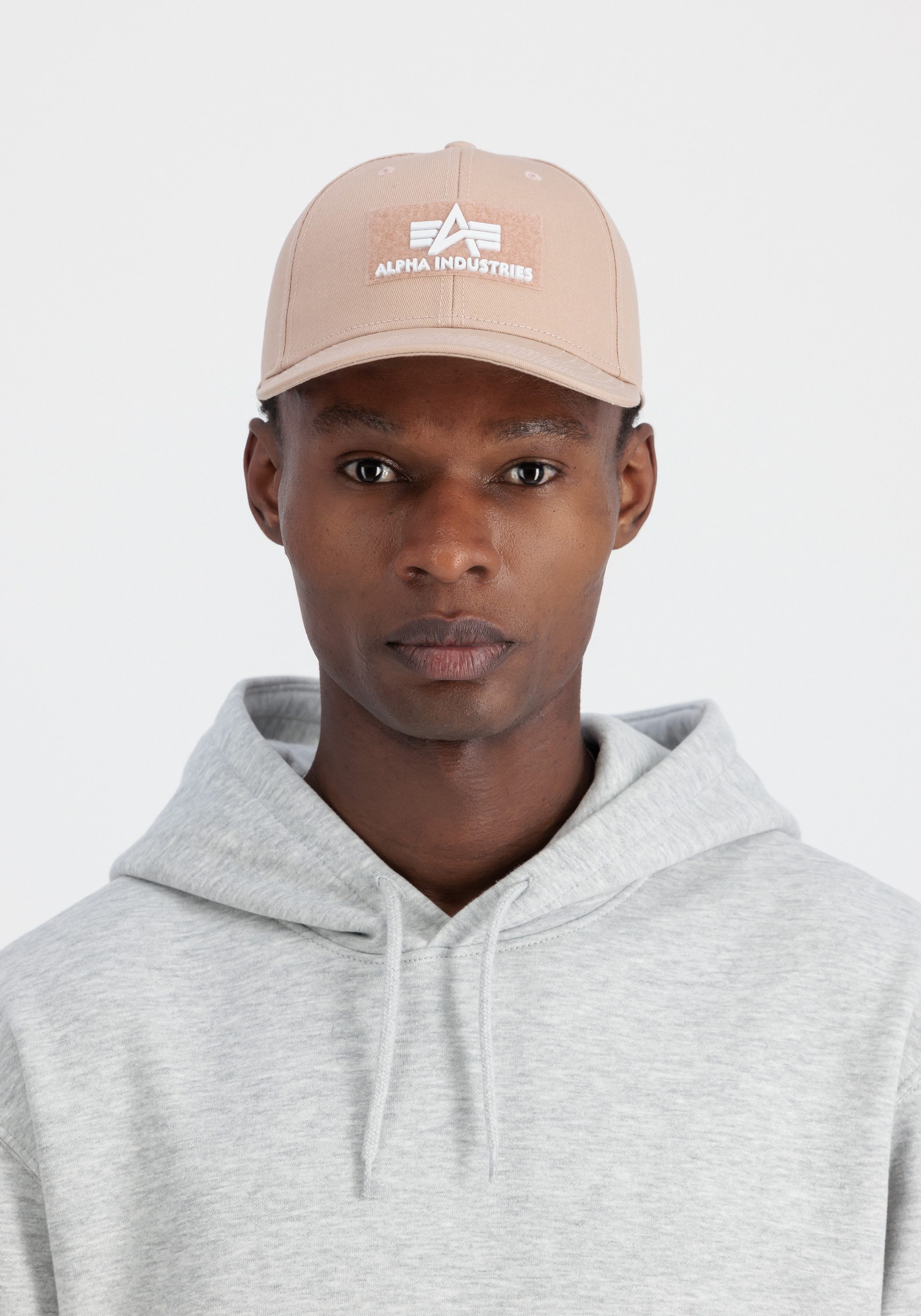 Alpha Industries Trucker Cap Cap VLC II