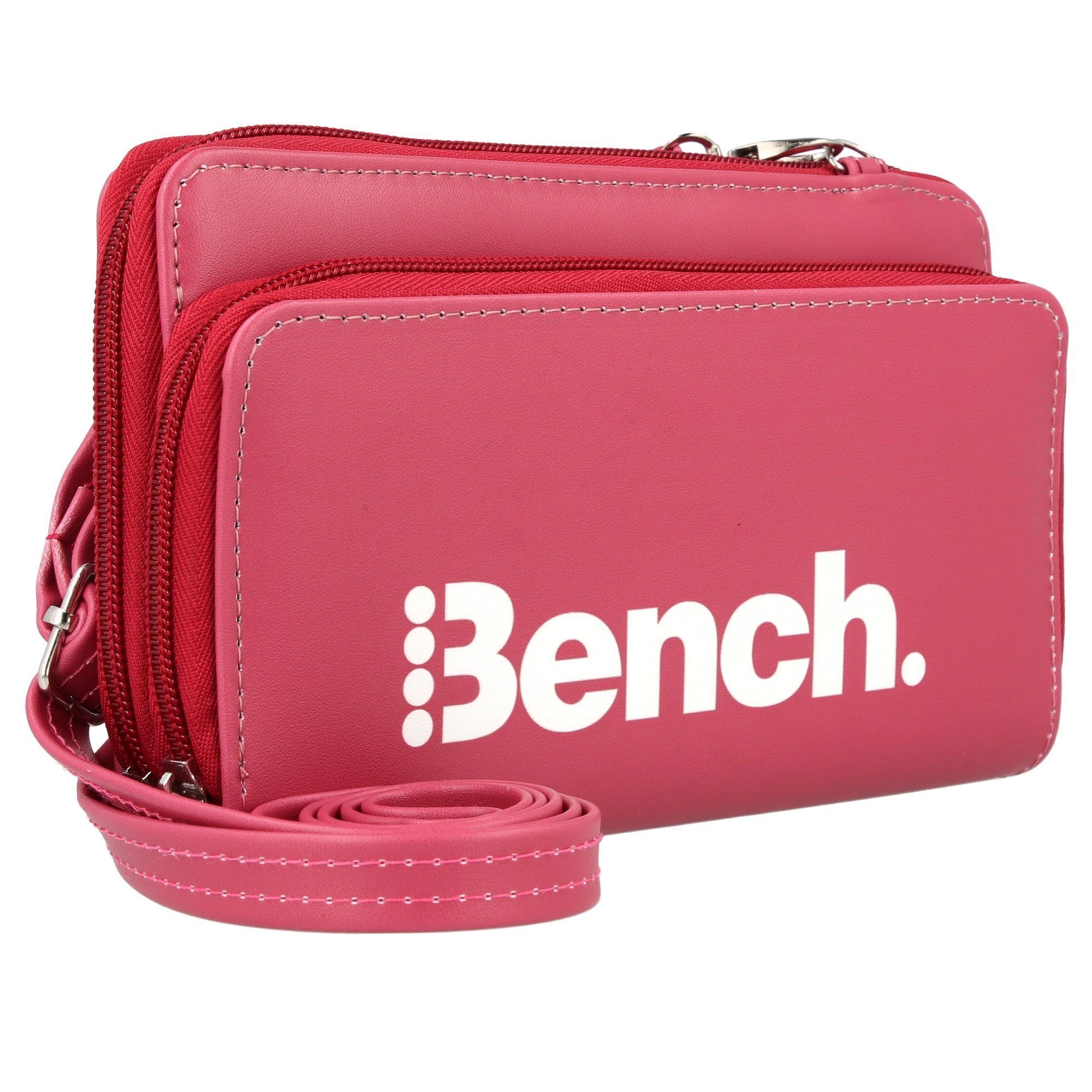 Bench. Geldbörse, Polyurethan günstig online kaufen
