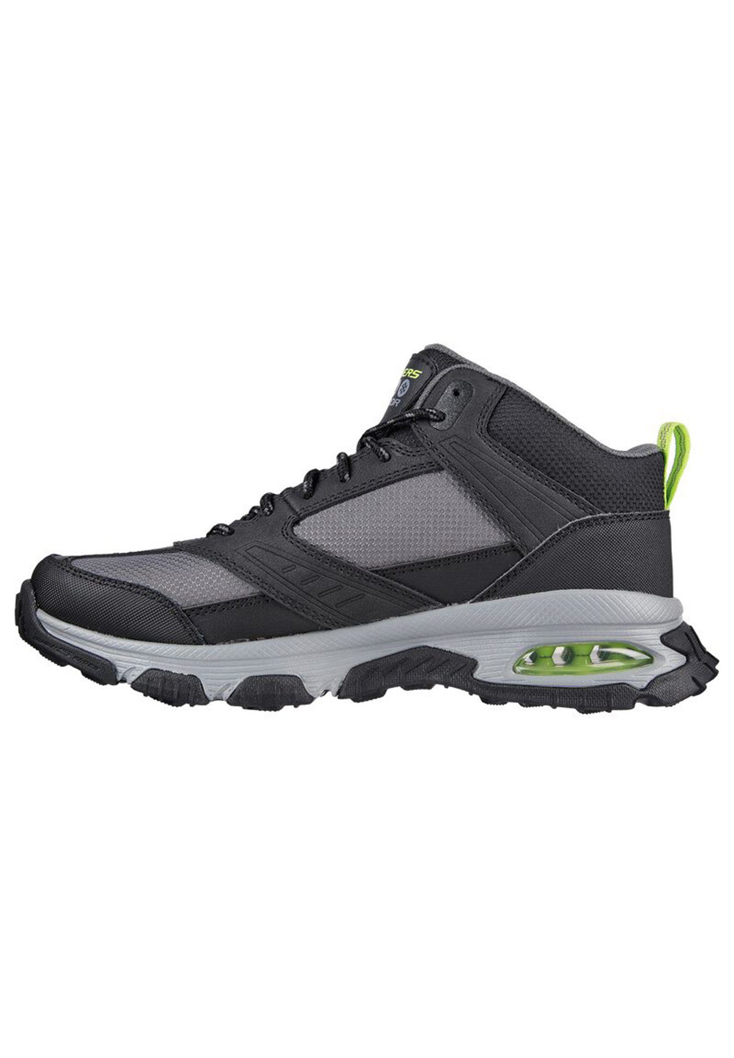 Skechers Skech-Air Envoy BULLDOZER Sneaker günstig online kaufen