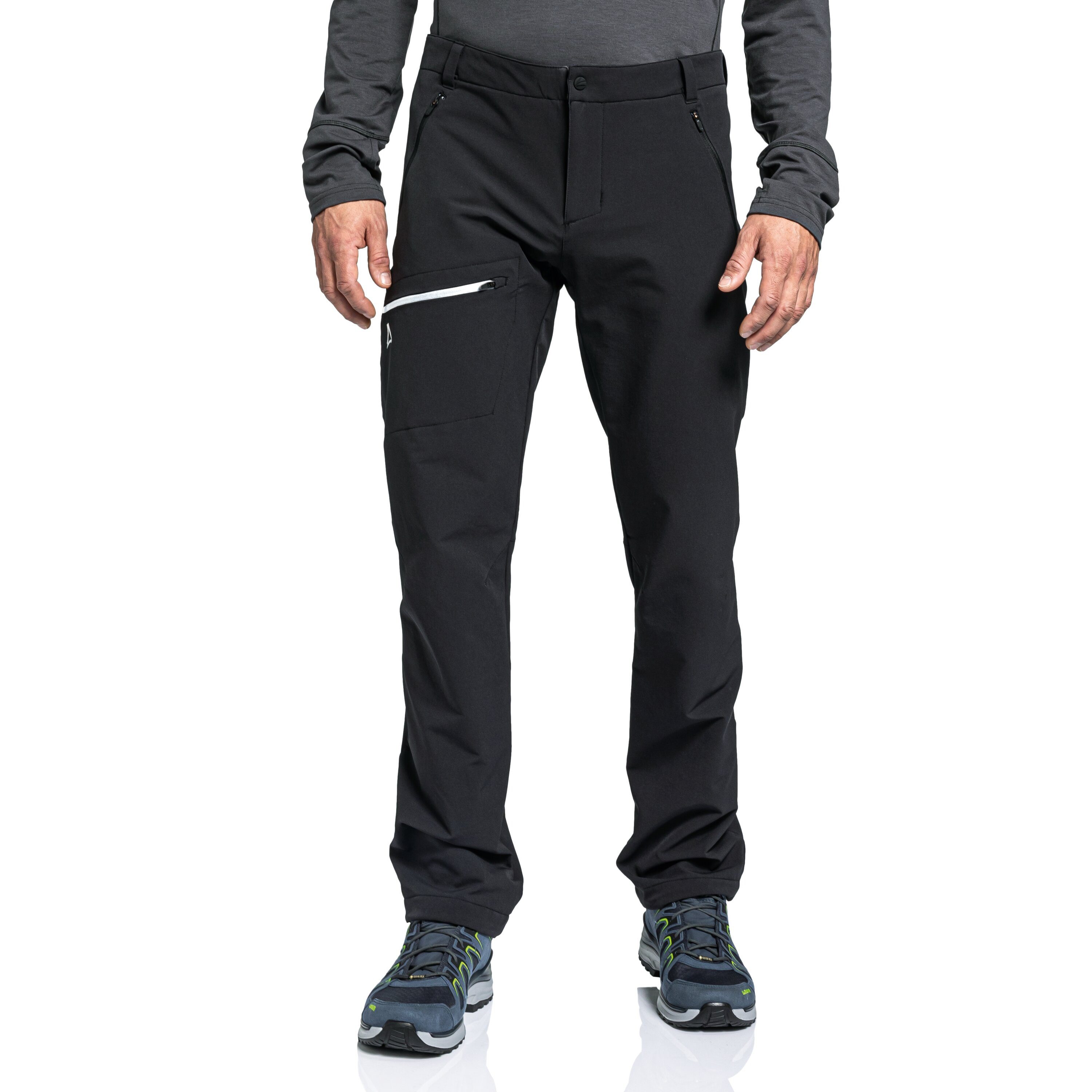Schöffel Funktionshose "Pants Folkstone Warm M" günstig online kaufen