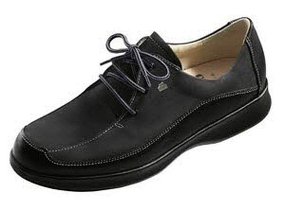 Finn Comfort ACAPULCO Schnürschuh (2-tlg) ohne Absatz