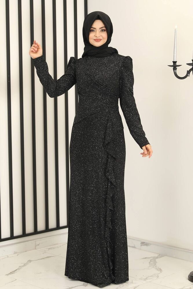 fashionshowcase Longtunika Damen Kleid Kleid mit günstig online kaufen
