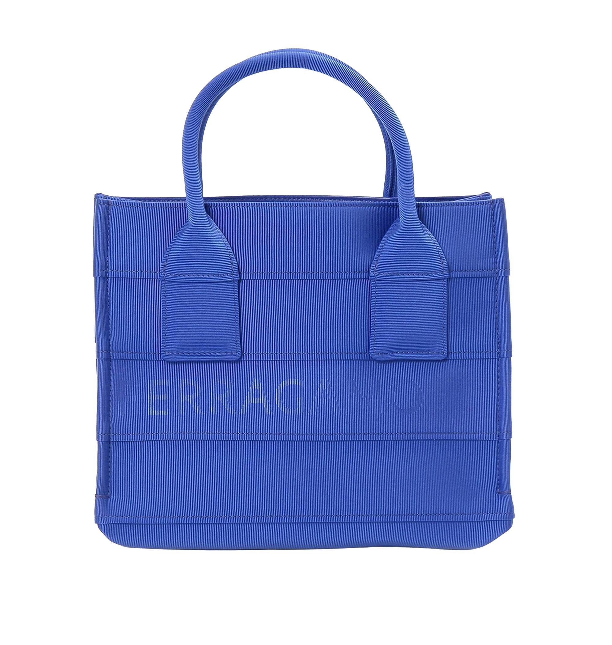 Salvatore Ferragamo Freizeittasche 765807-LAPIS