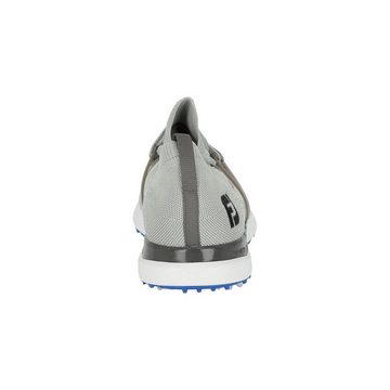 FOOTJOY Footjoy Hyperflex Grey/White/Blue Herren Golfschuh