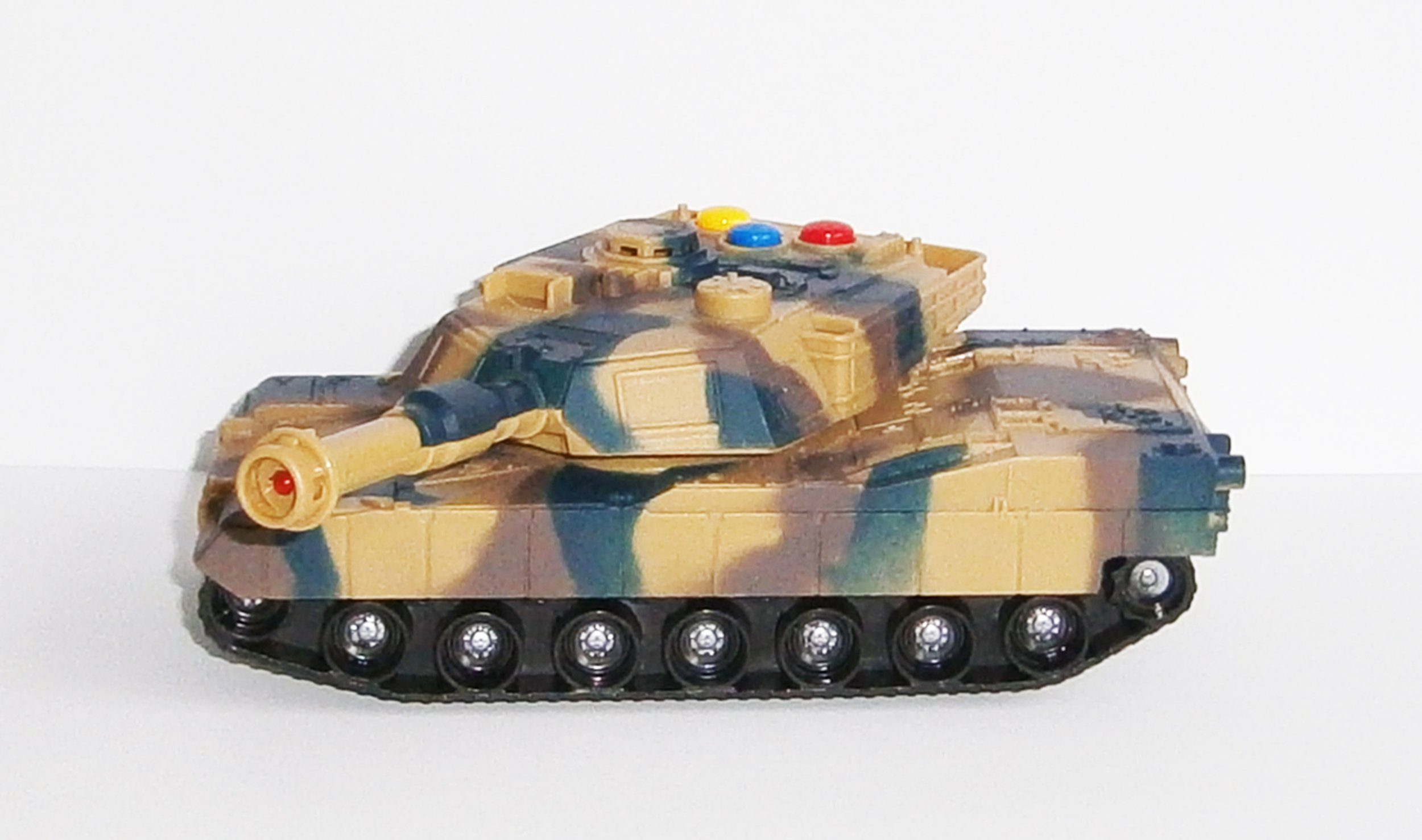 Toi-Toys Spielzeug-Auto »ARMY PANZER mit Licht & Sound Militärpanzer Tank  Kriegspanzer Spielzeugpanzer Kinder Geschenk 25« online kaufen | OTTO