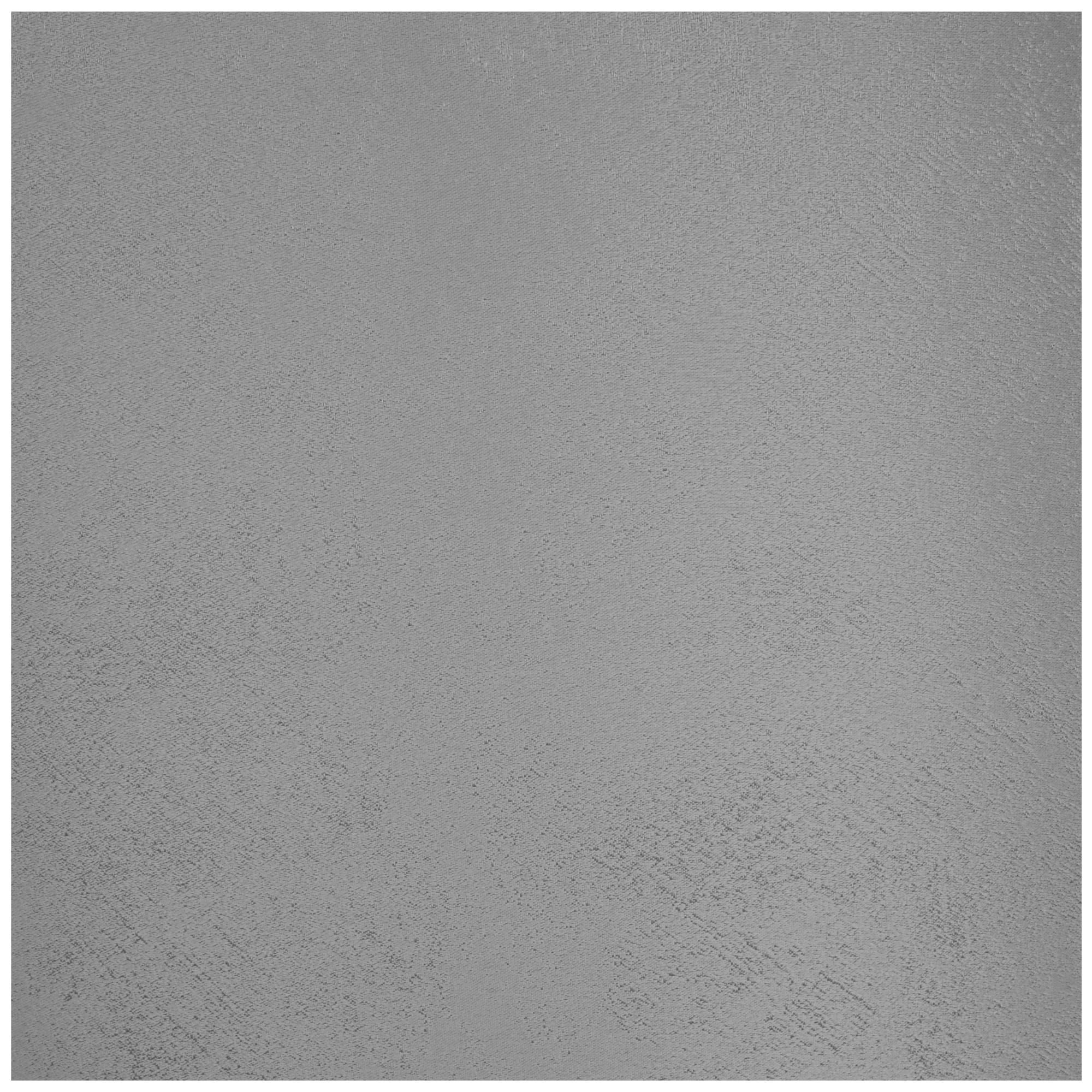 Hexim Isoliertapete, (selbstklebende Isoliertapete 1,82 m² Wandisolierung 280x65cm schalldämmend 4mm dekorativ 2in1 Tapete Dämmung Isoliereffekt (1 Rolle Nebelgrau, hellgrau Zementstruktur)
