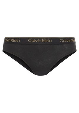 Calvin Klein Underwear Bikinislip 5PK BIKINI (Packung, 5-St., 5er-Pack) mit sportlichem Elastikbund