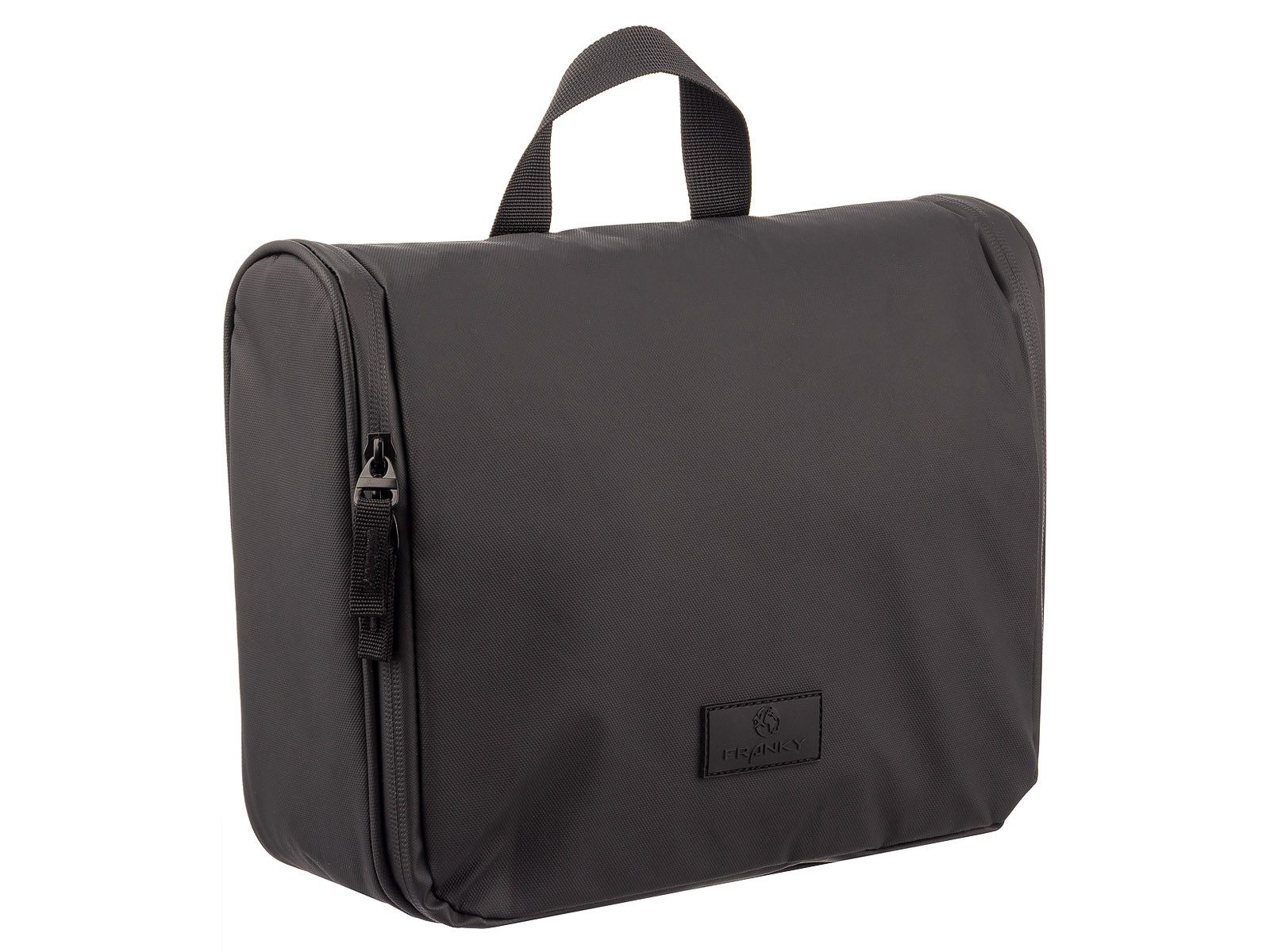 Franky Kulturbeutel Kulturbeutel KB03-B (1, 1-tlg), günstig online kaufen